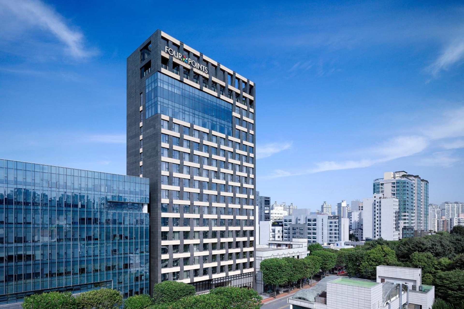 Foto de Four Points by Sheraton Suwon