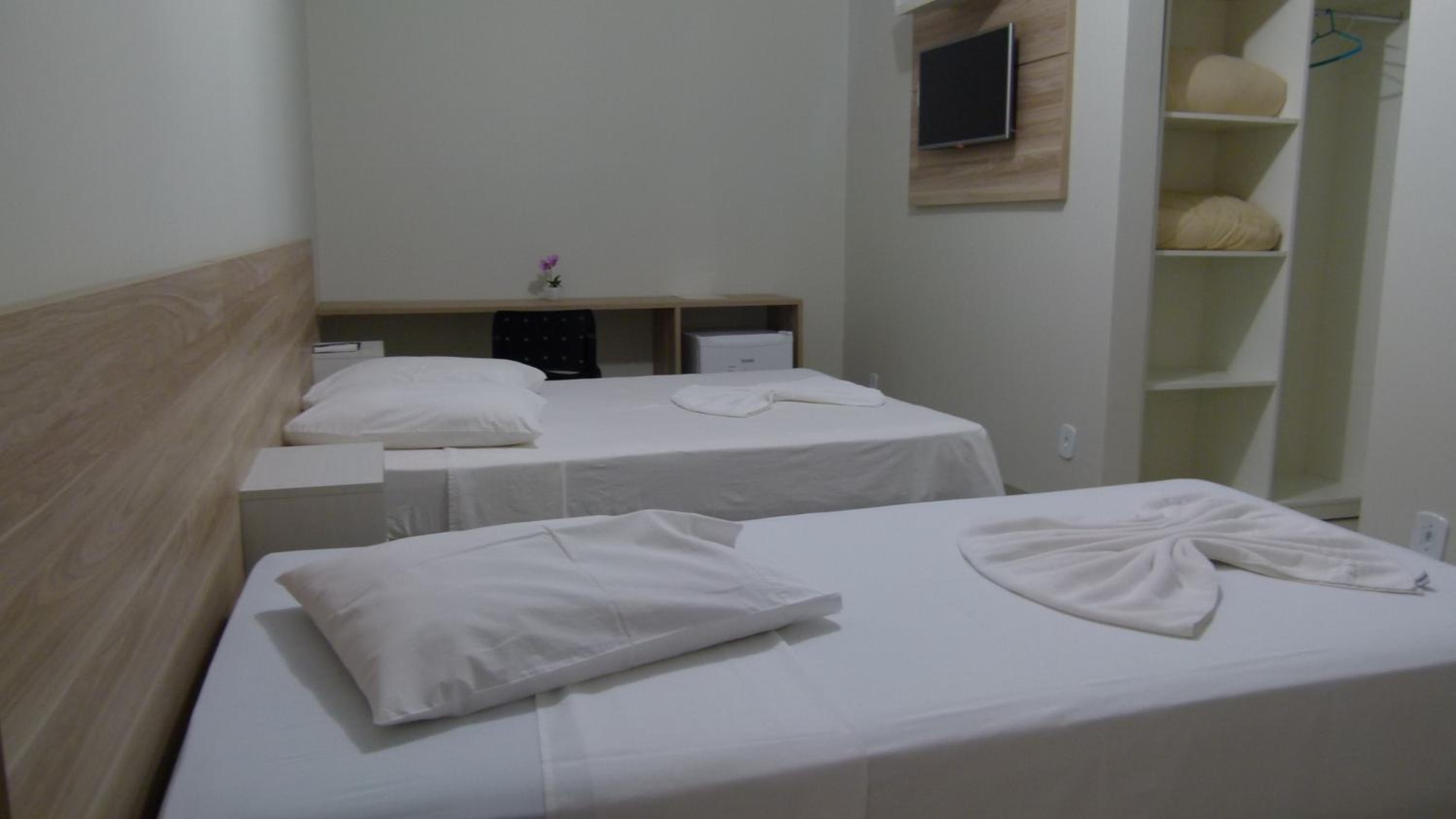 Foto de Hotel Barril