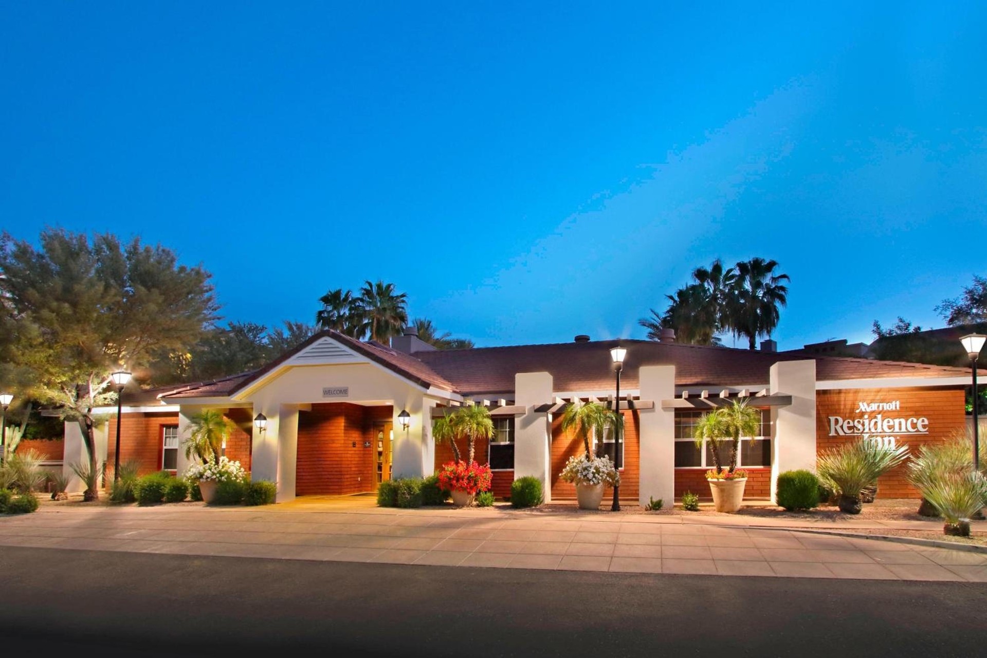 Residence Inn Scottsdale North, Scottsdale
