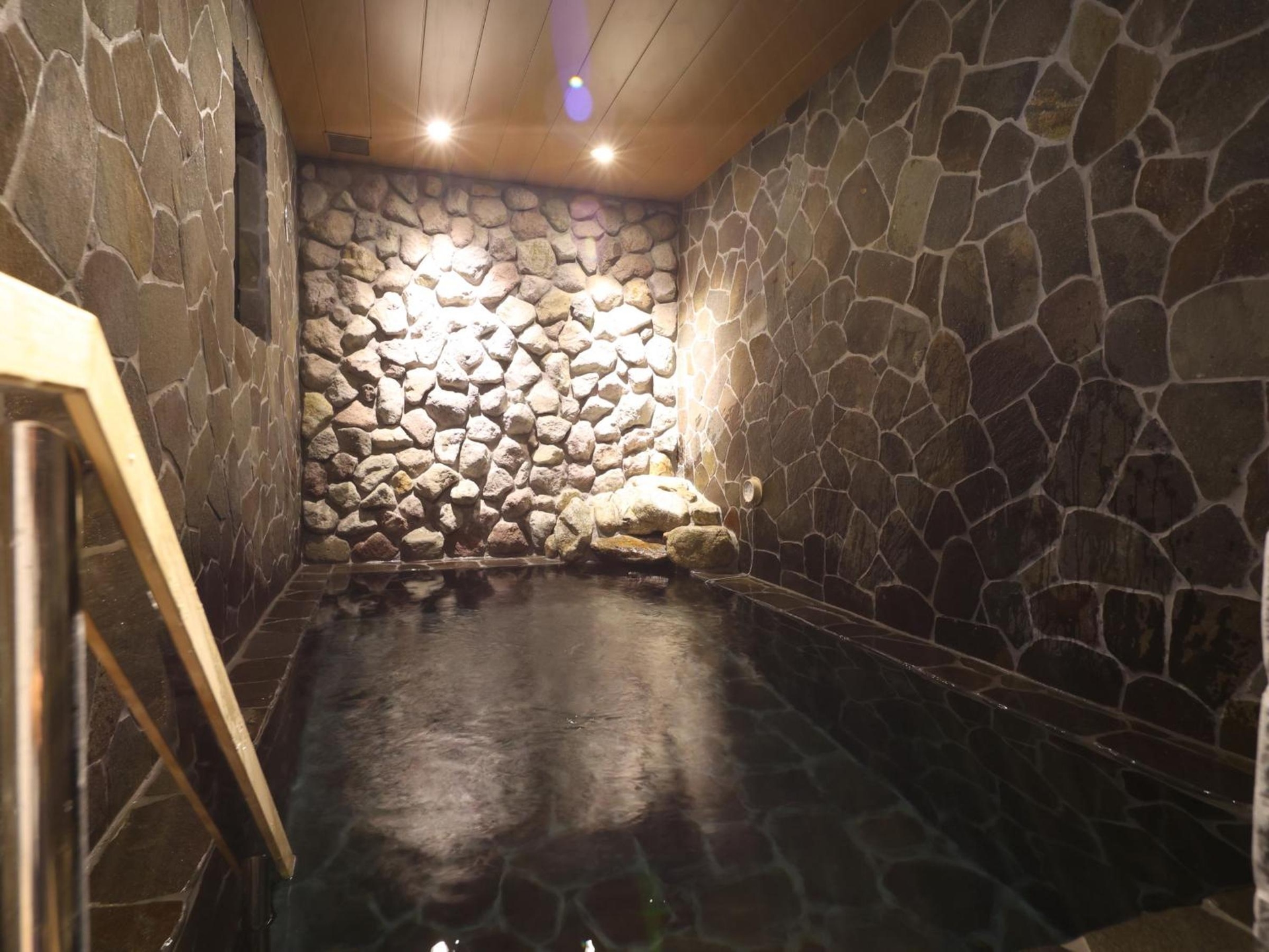 Foto de Beppu Hatto Onyado Nono Beppu