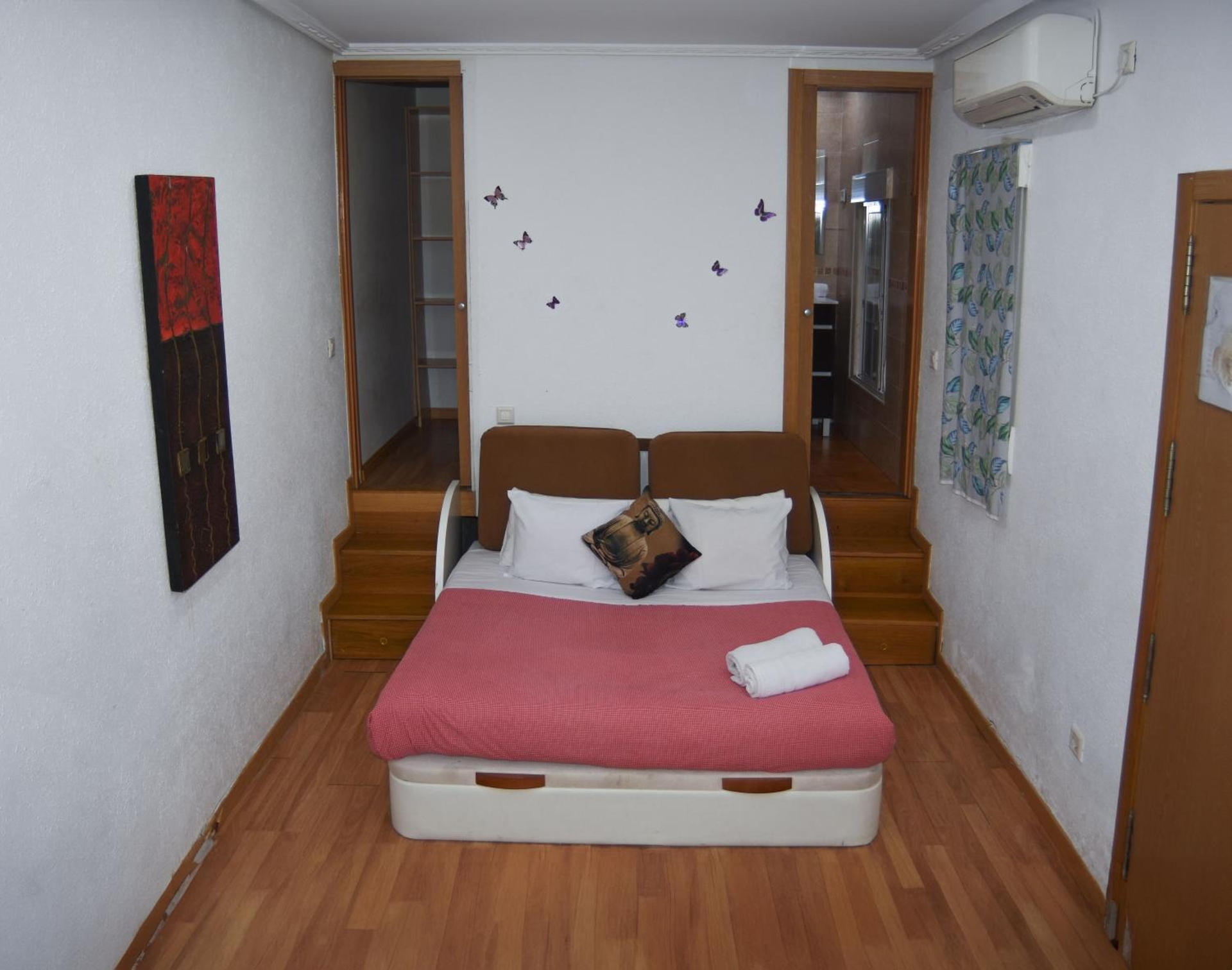 Estudio Nueva Numancia, Madrid
