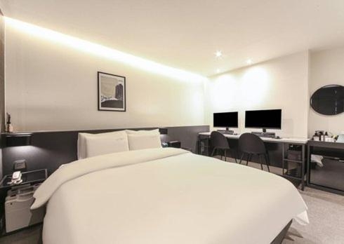 Foto de Hotel Yam Yeonsan