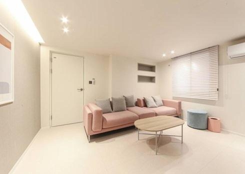 Foto de Hotel Yam Yeonsan