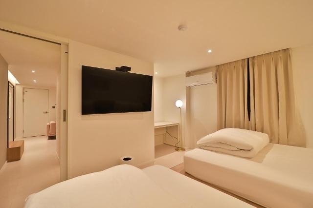 Foto de Hotel Yam Yeonsan