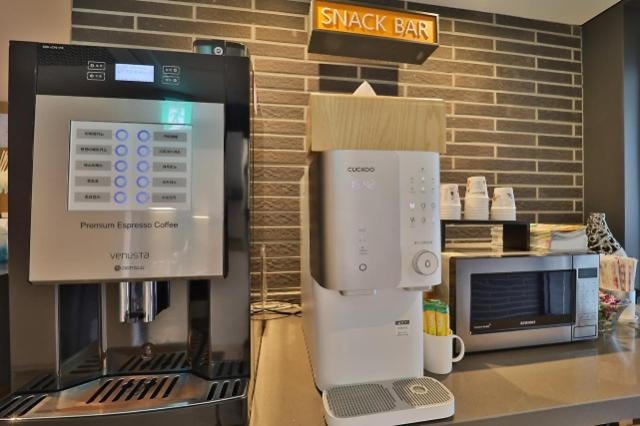 Foto de Hotel Yam Yeonsan