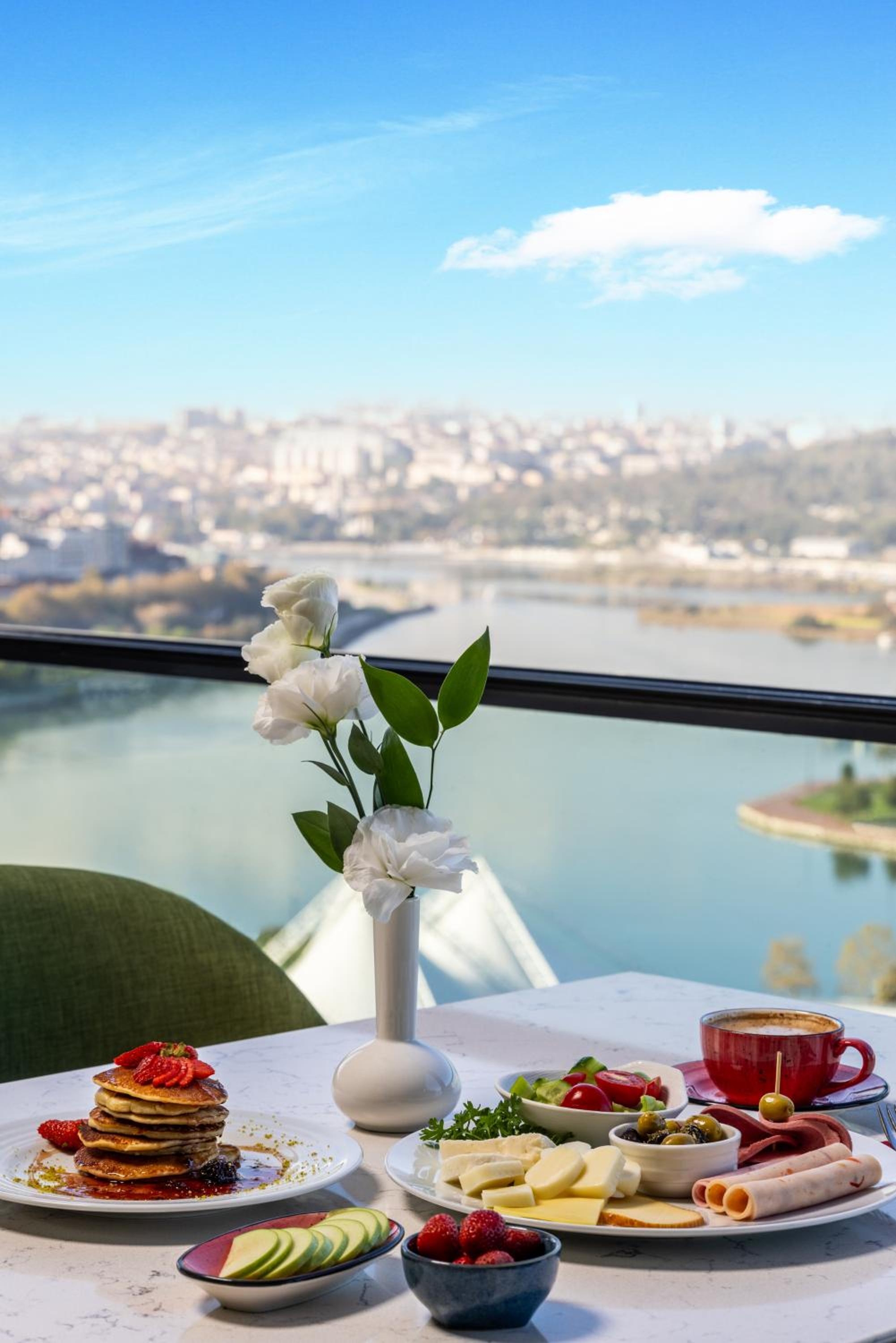 Foto de Arise Hotel Golden Horn