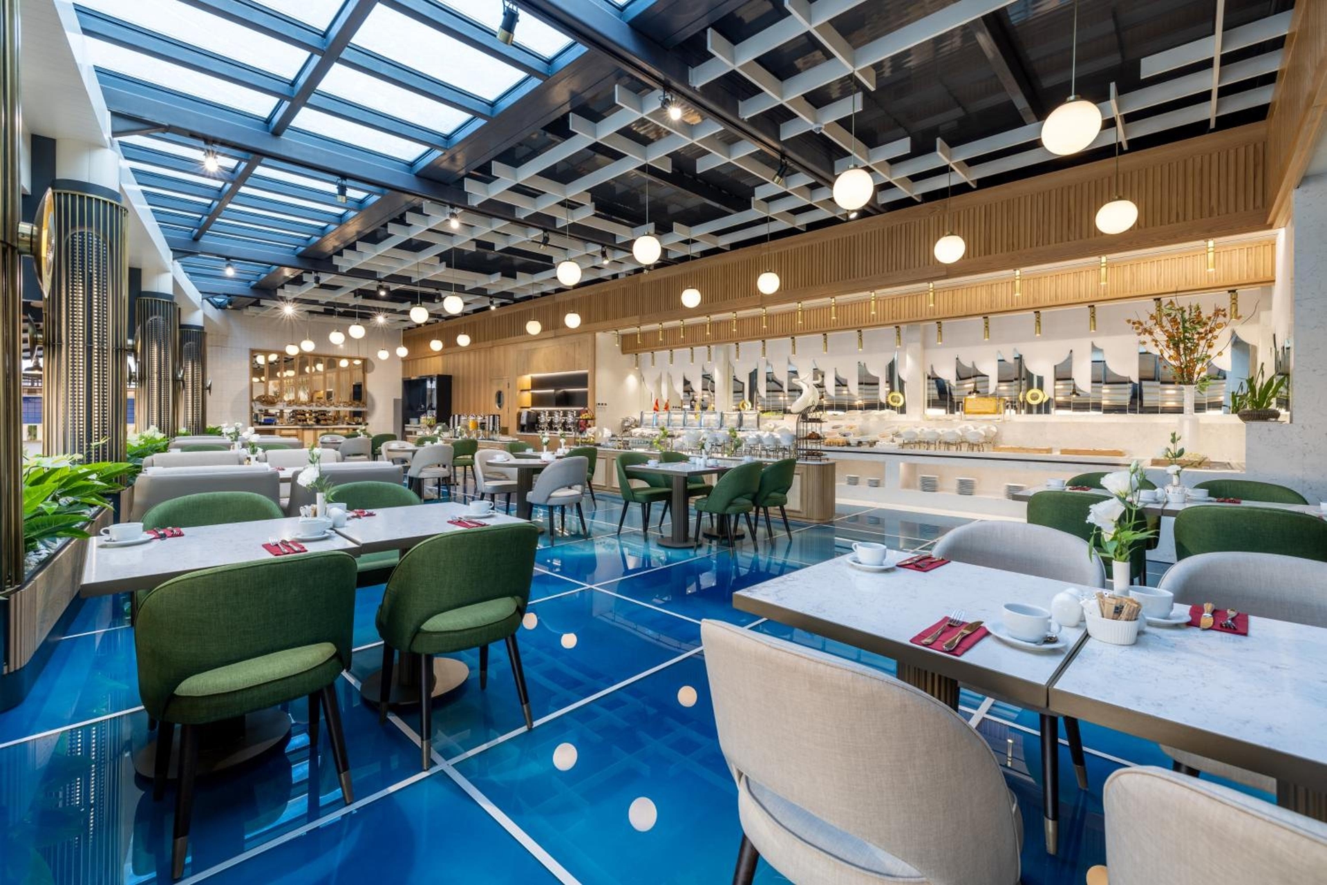 Foto de Arise Hotel Golden Horn