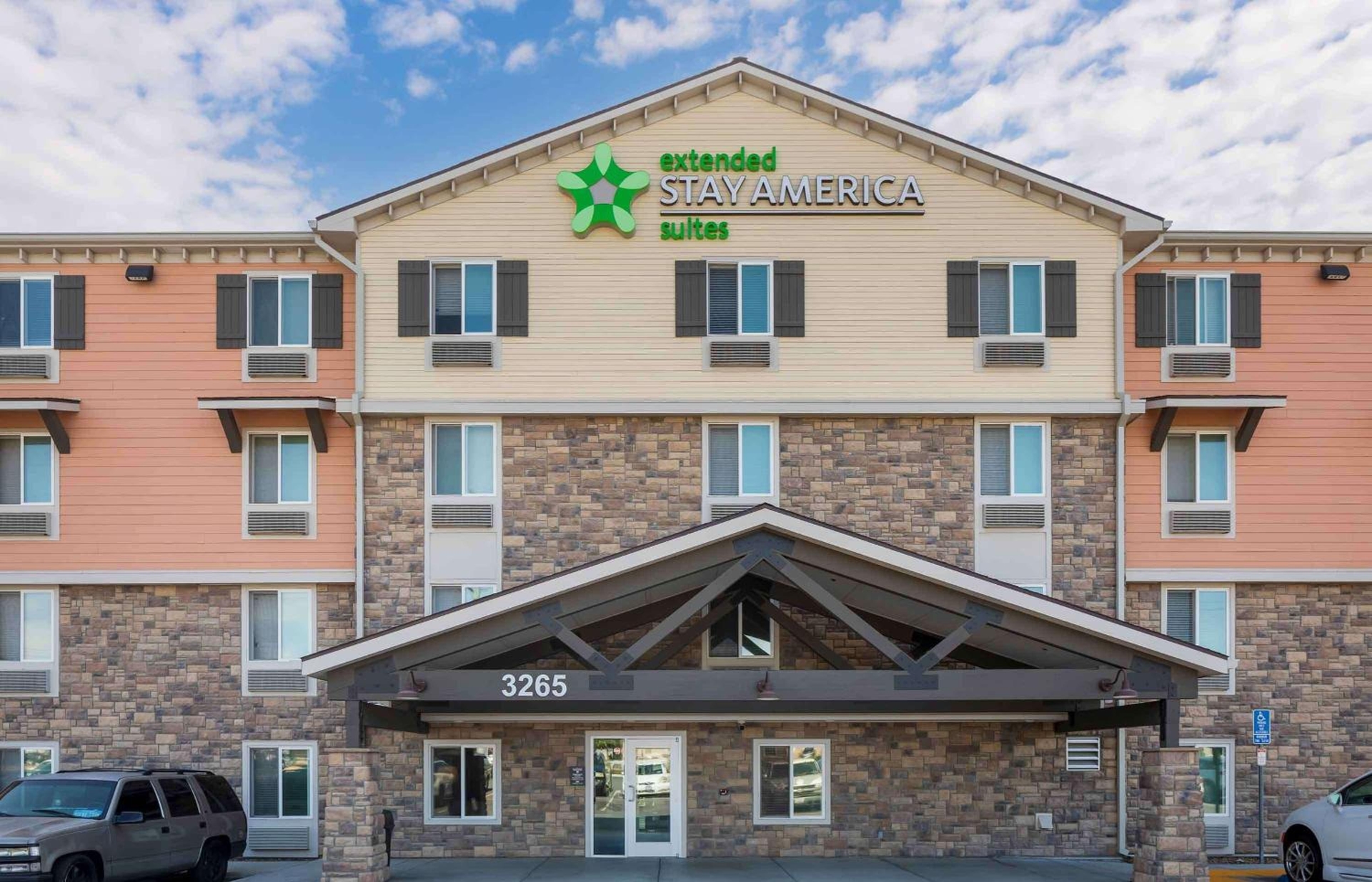 Extended Stay America Suites - Norco, Norco