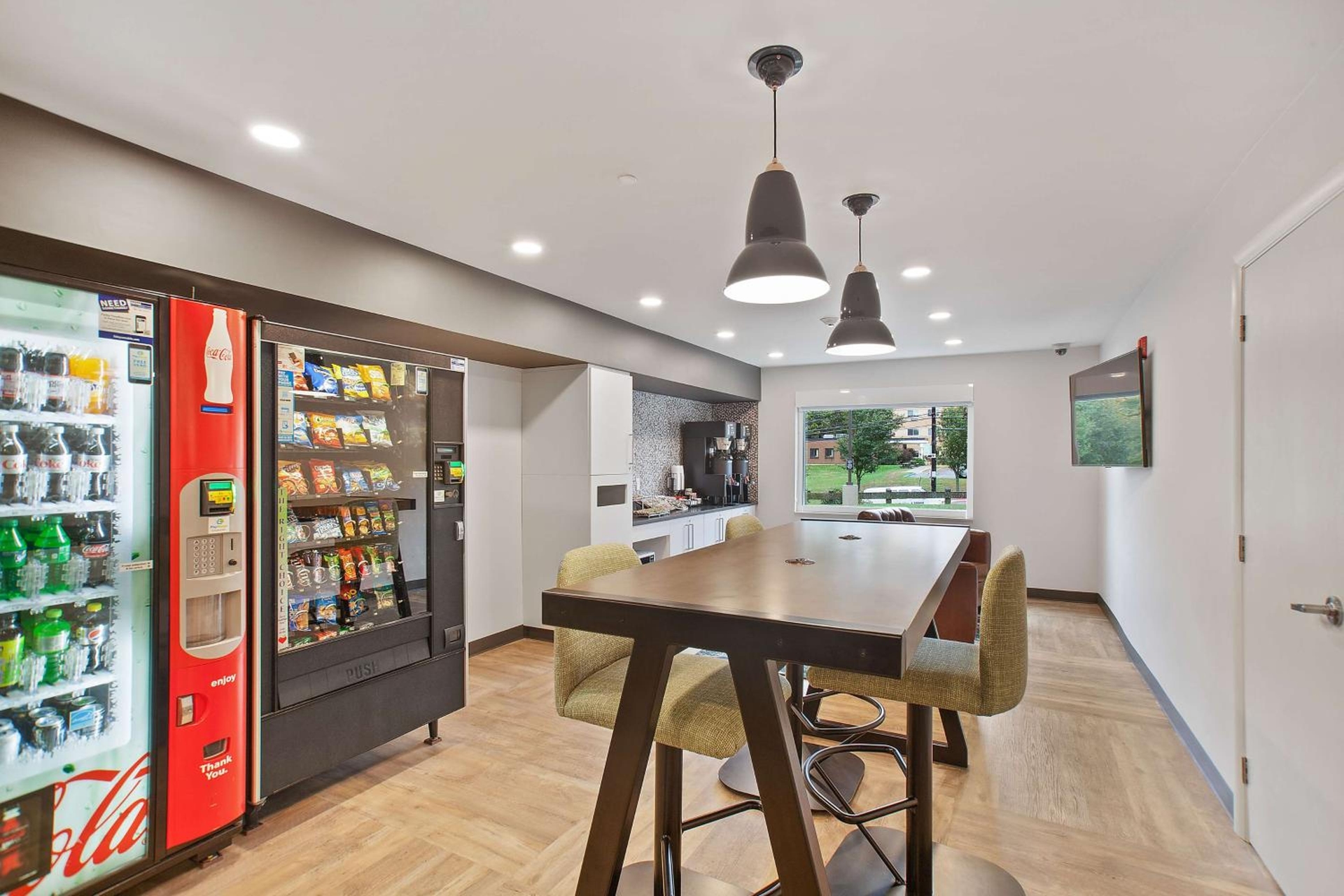 Foto de Extended Stay America Suites - Miami - Airport - Doral