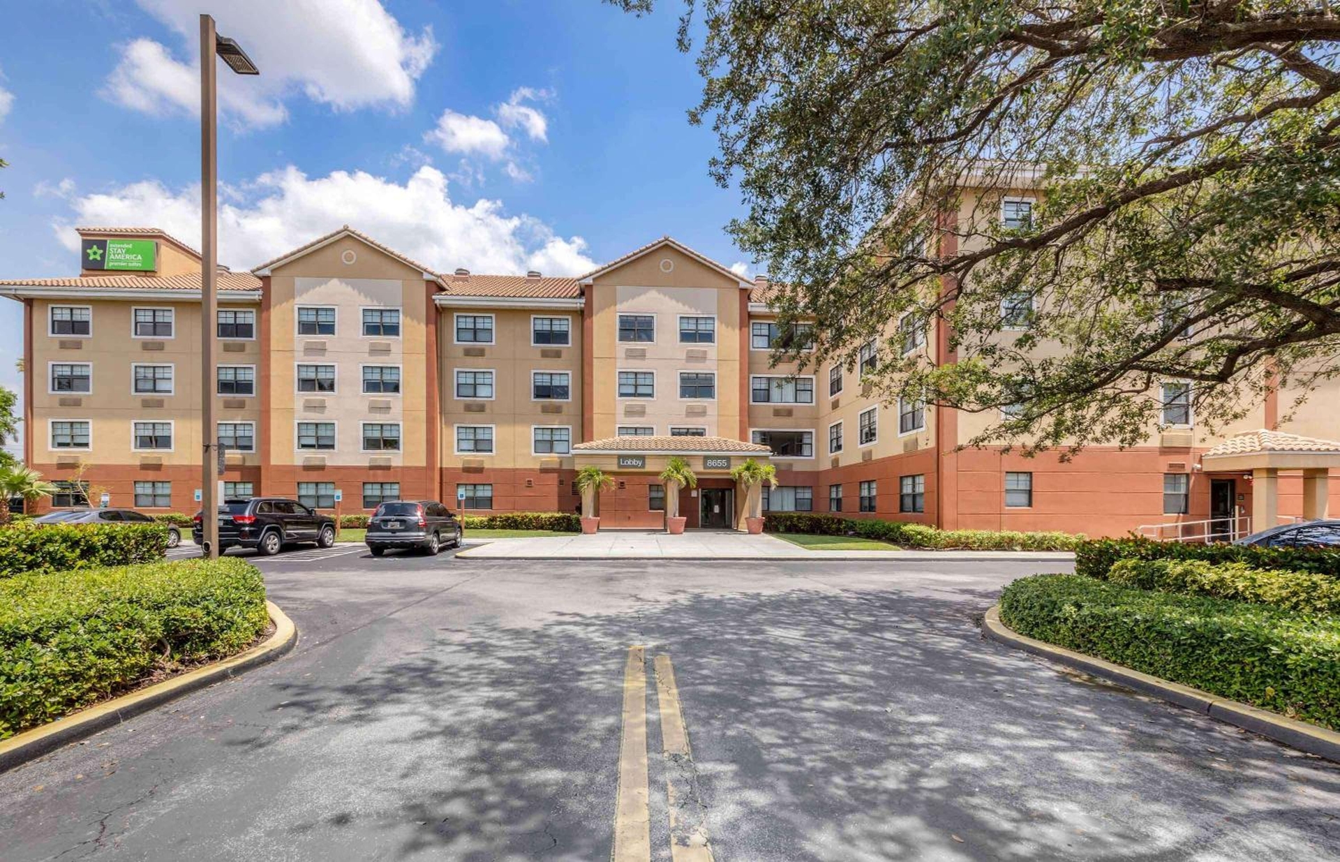 Foto de Extended Stay America Premier Suites - Miami - Airport - Doral - 87th Avenue South