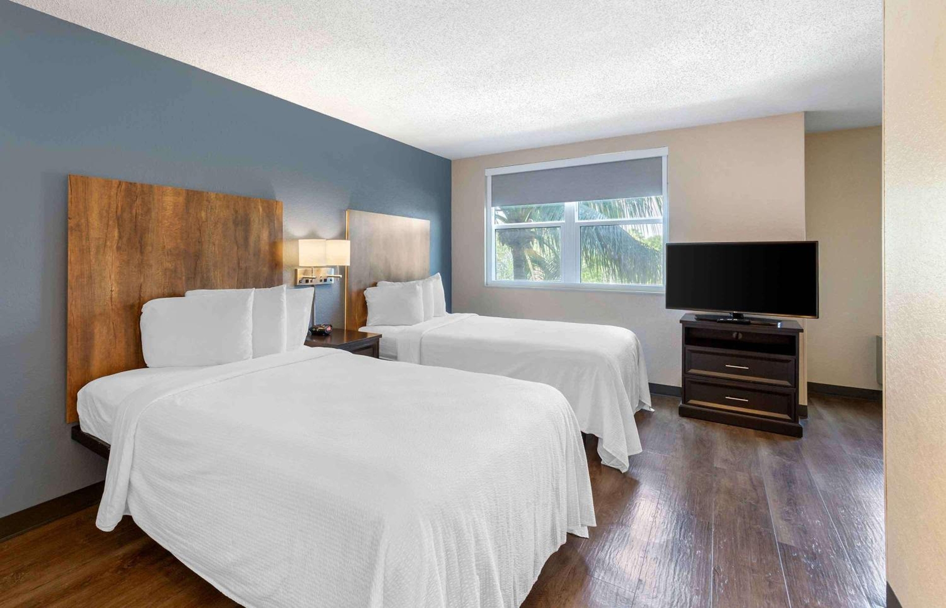 Foto de Extended Stay America Premier Suites - Miami - Airport - Doral - 25th Street