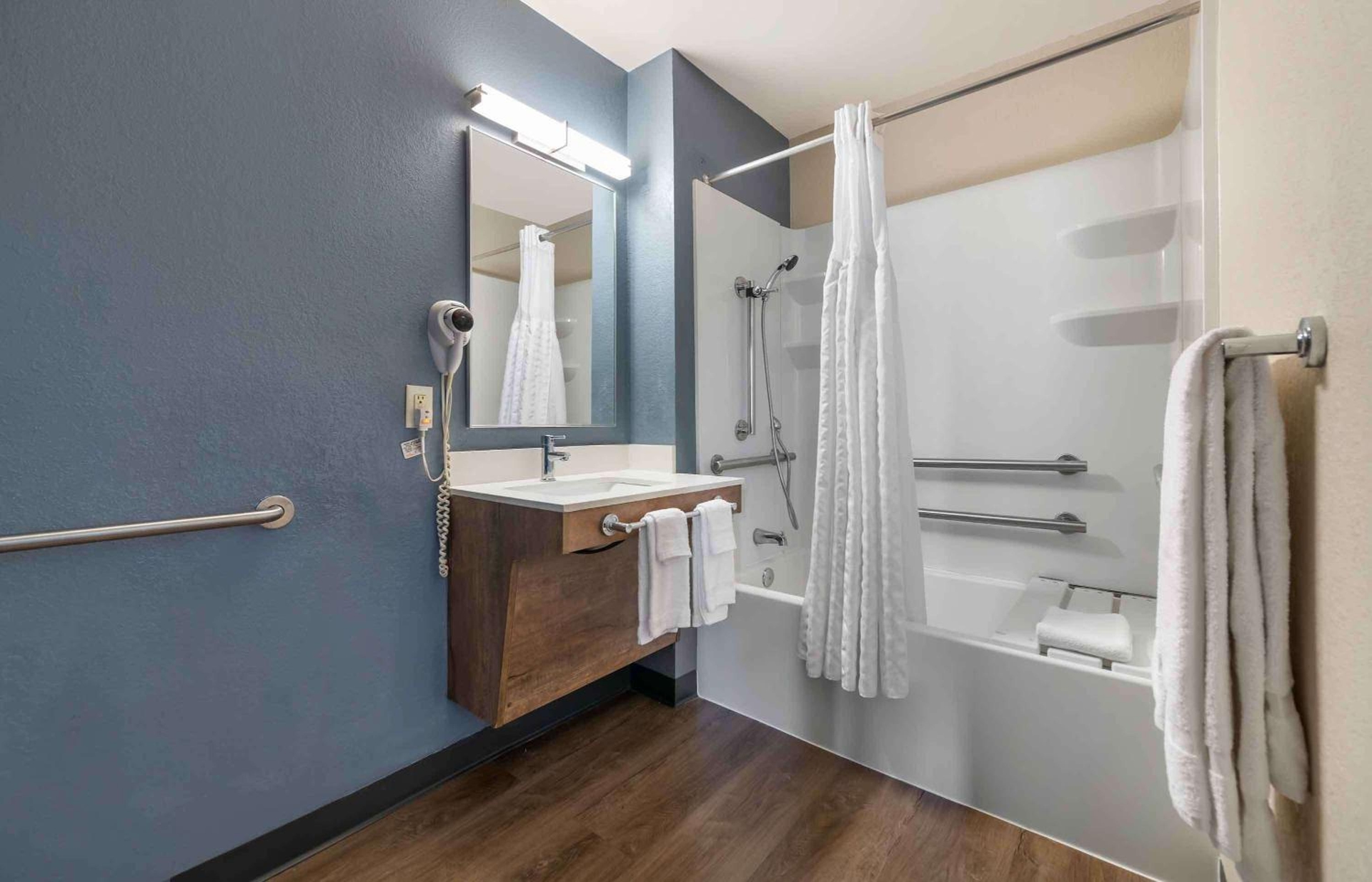 Foto de Extended Stay America Premier Suites - Miami - Airport - Doral - 25th Street