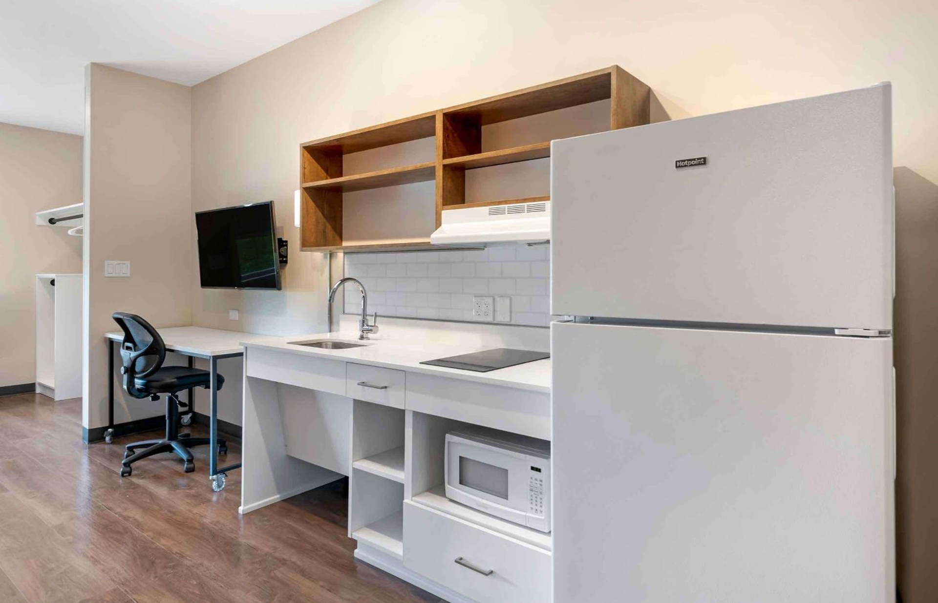 Foto de Extended Stay America Premier Suites - Miami - Downtown Brickell - Cruise Port