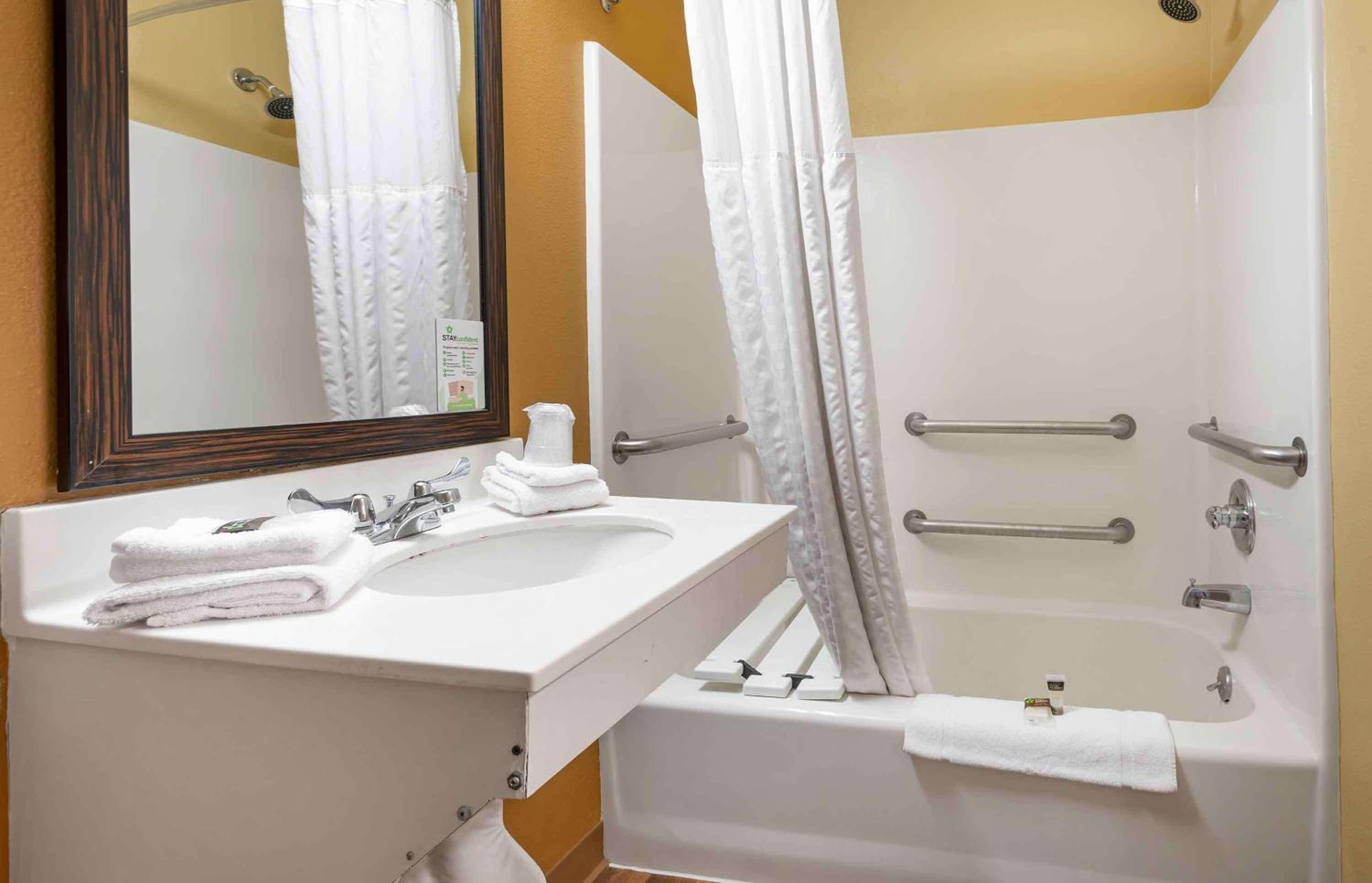 Foto de Extended Stay America Suites - Secaucus - Meadowlands