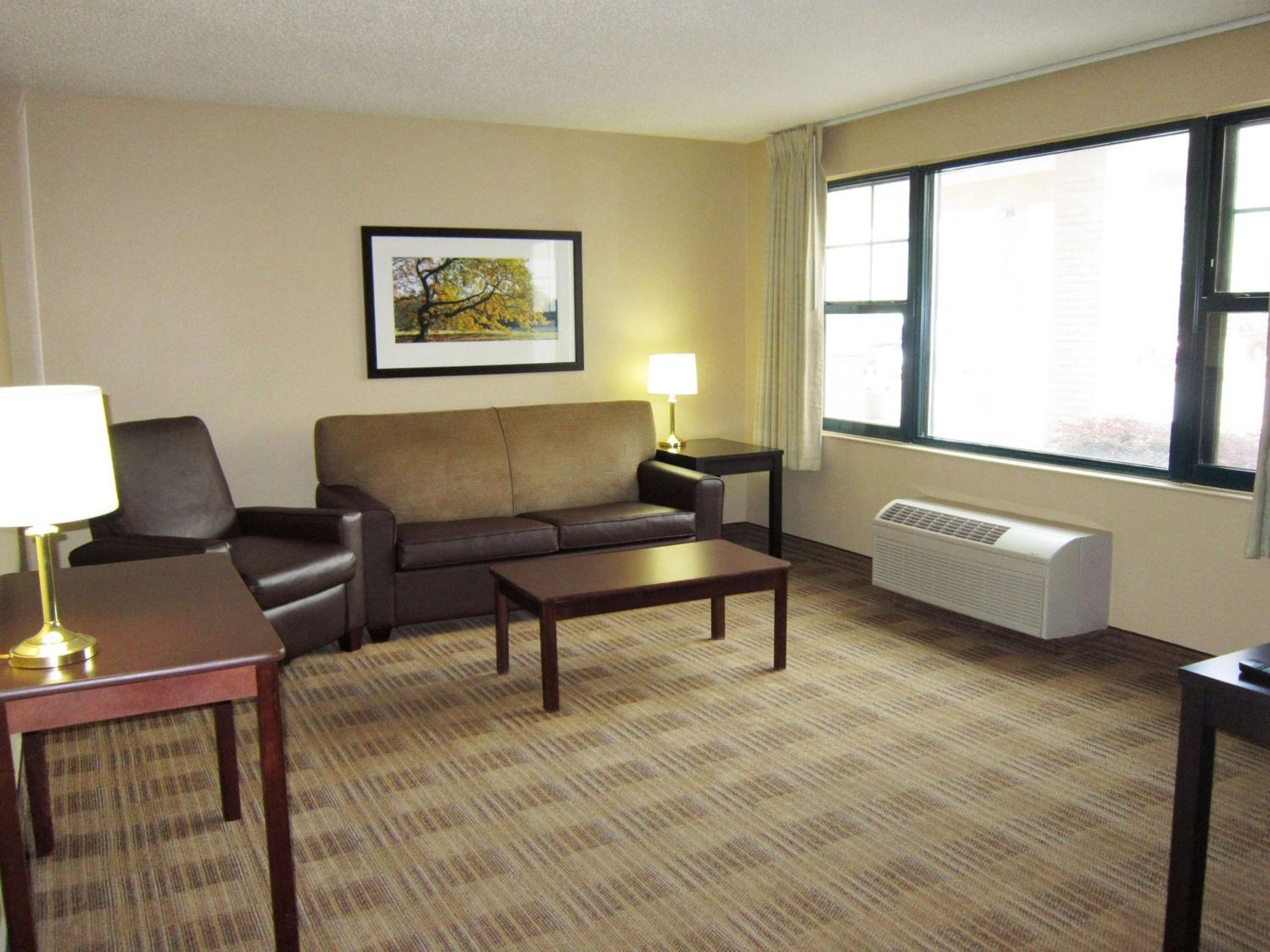 Foto de Extended Stay America Suites - New York City - LaGuardia Airport