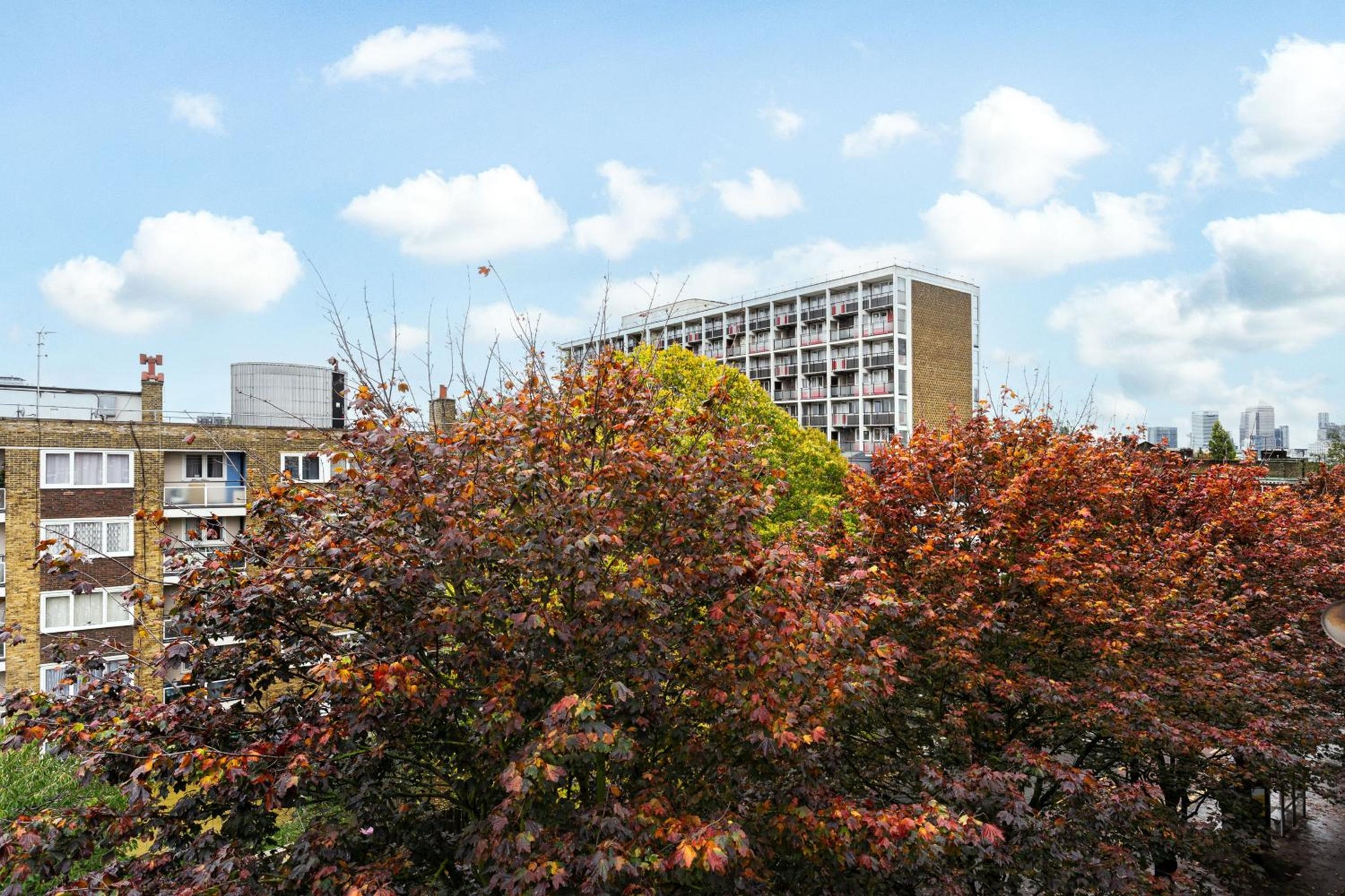 City Gate Guest House, London