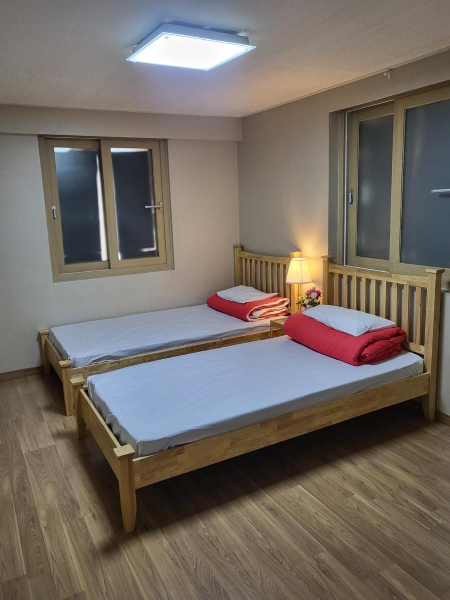 Foto de Red Guesthouse