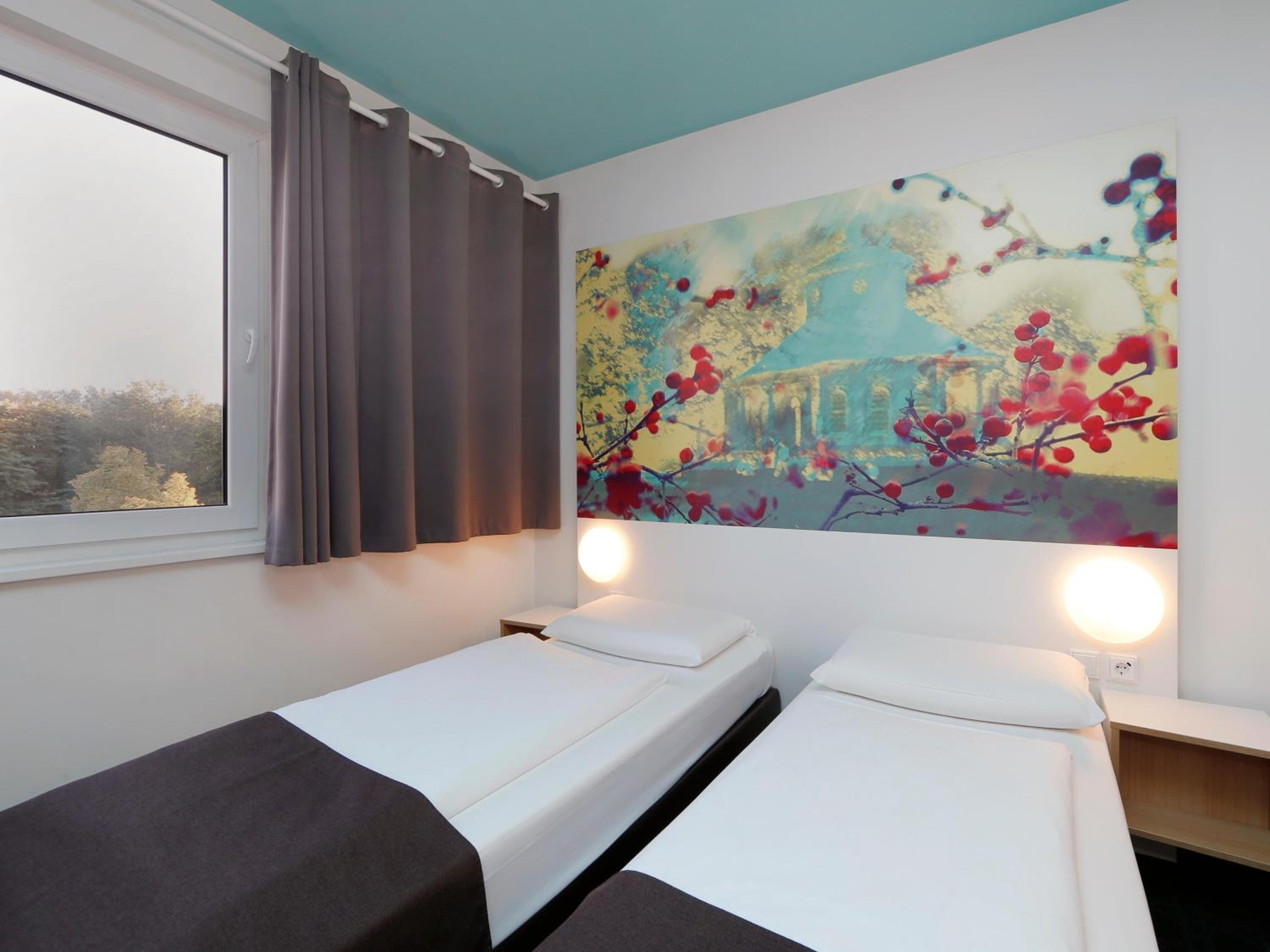 Foto de B&B Hotel Potsdam