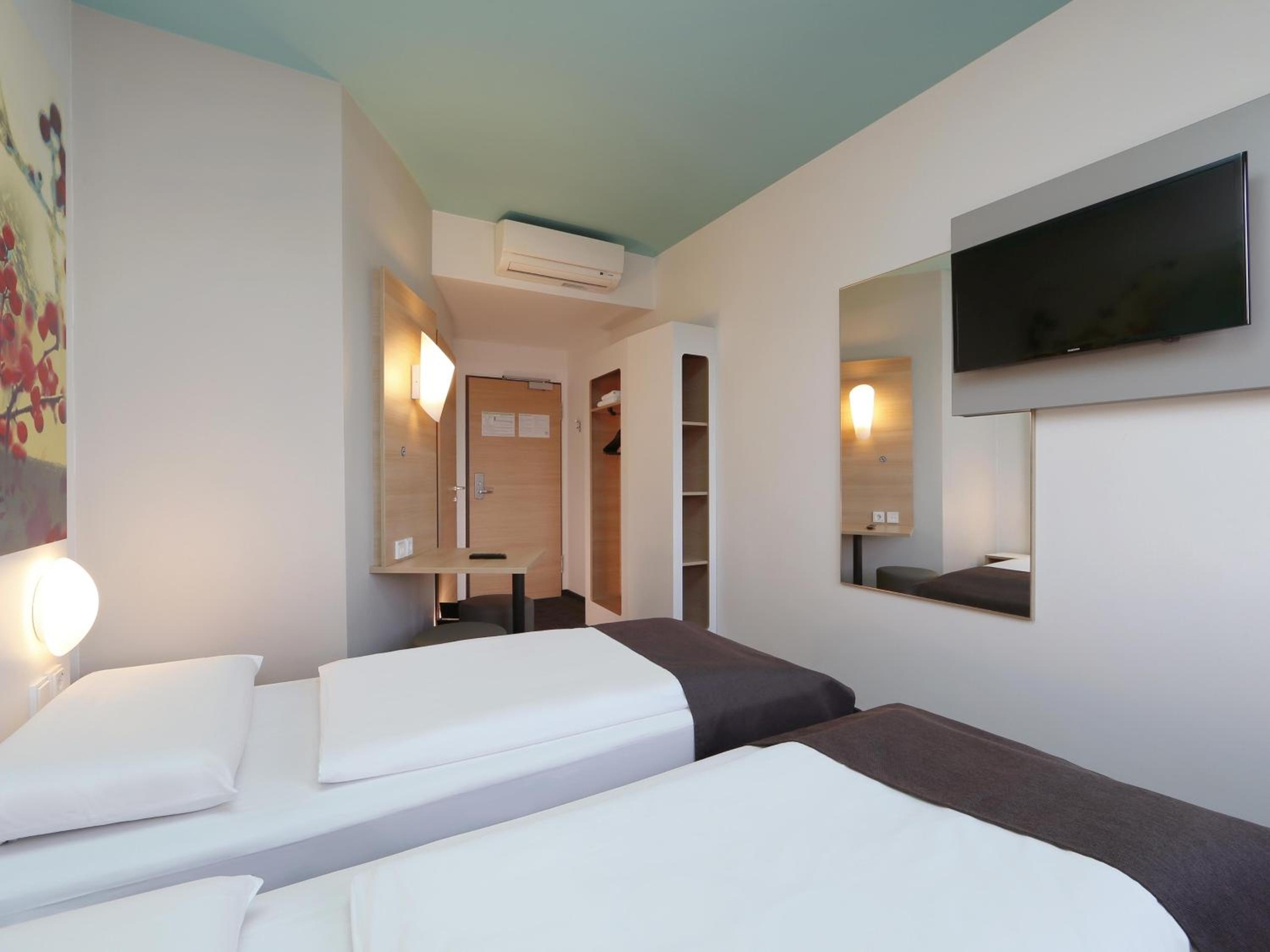 Foto de B&B Hotel Potsdam
