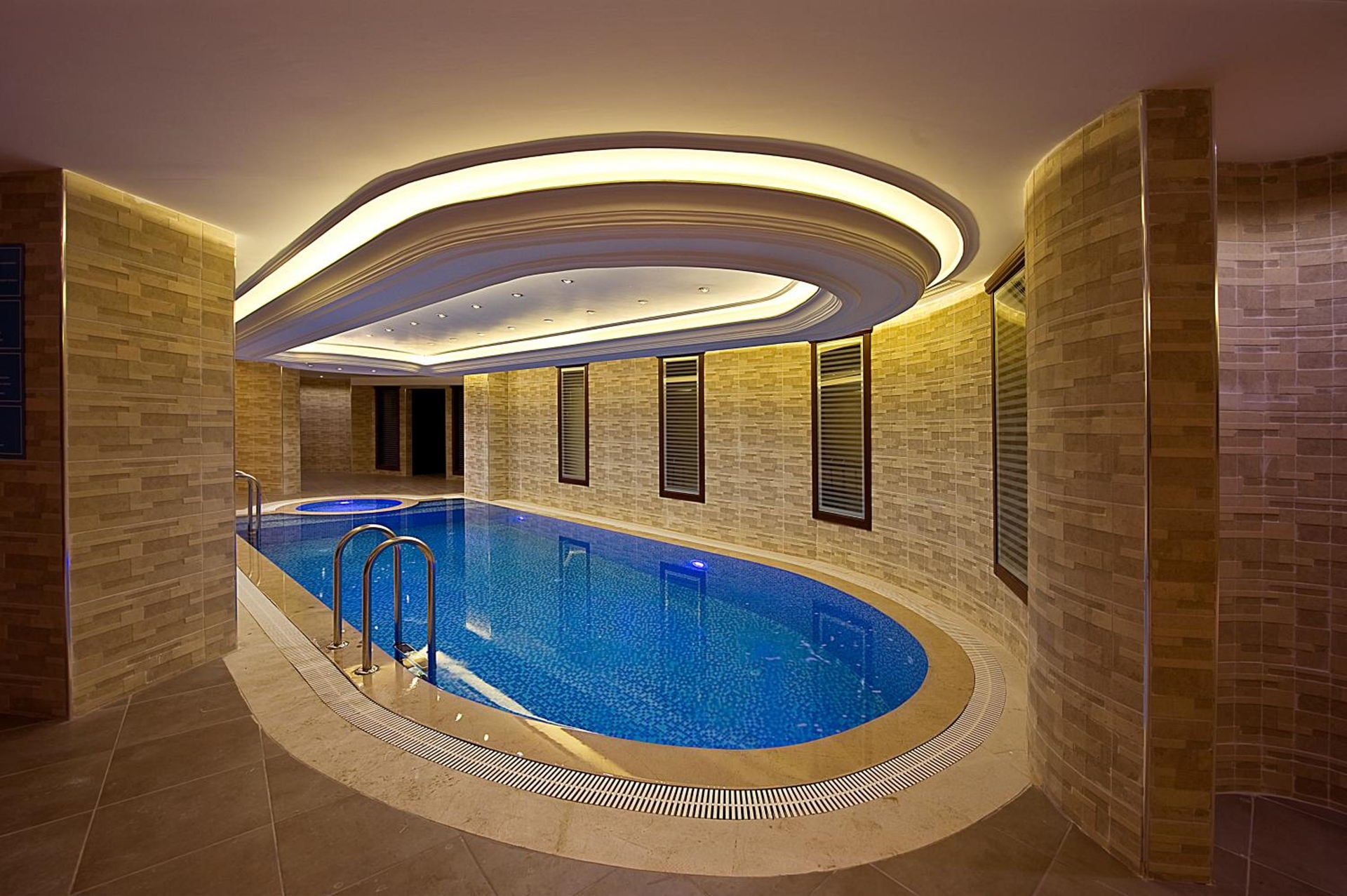 Foto de Askoc Hotel & SPA