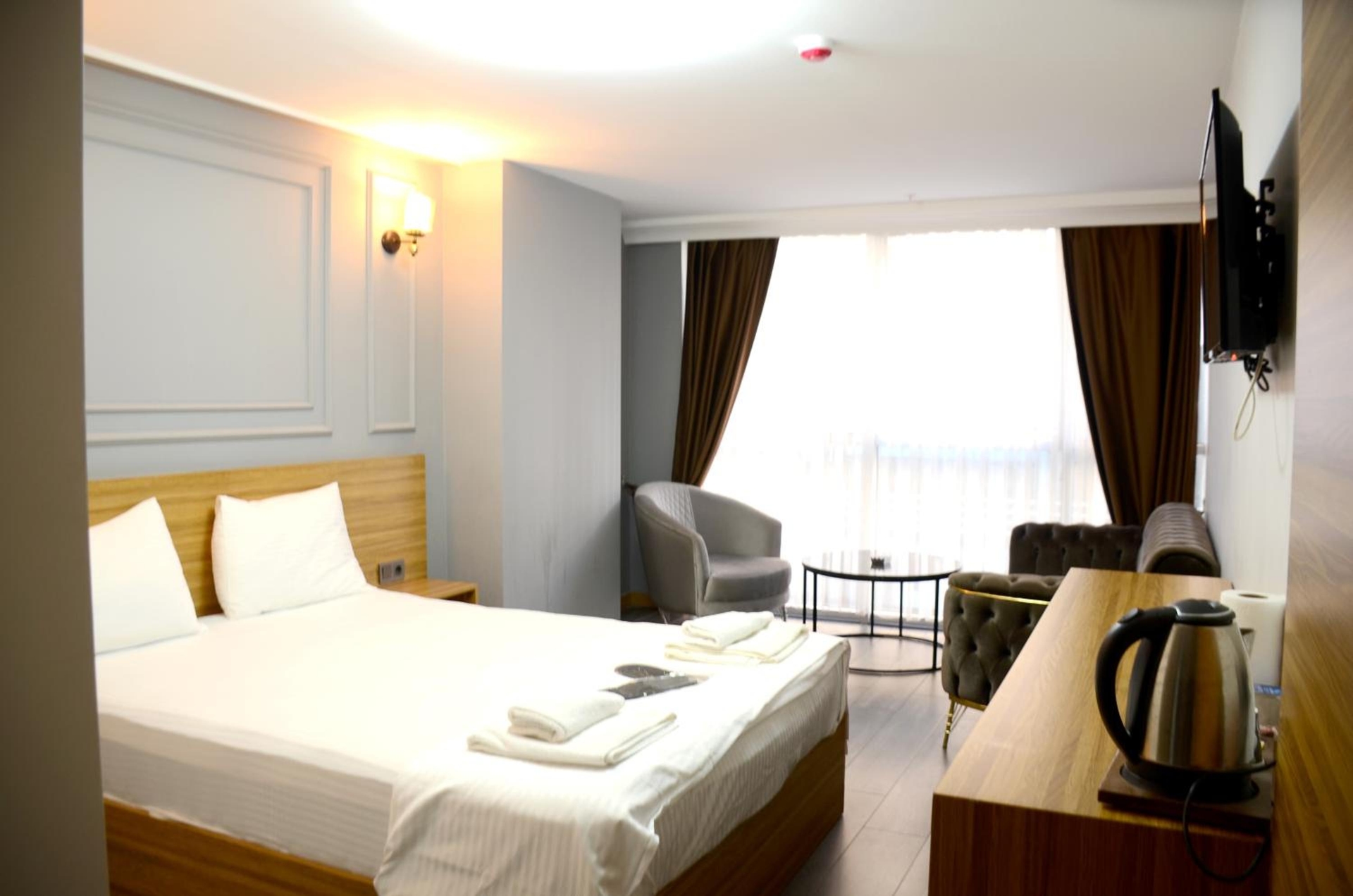 Foto de Waves hotel