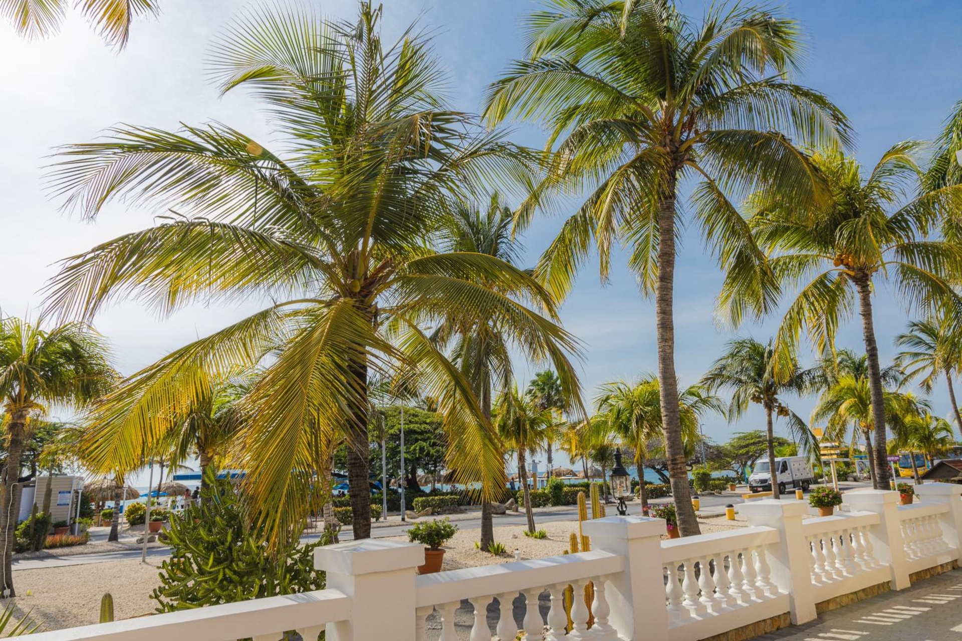 Foto de Amsterdam Manor Beach Resort