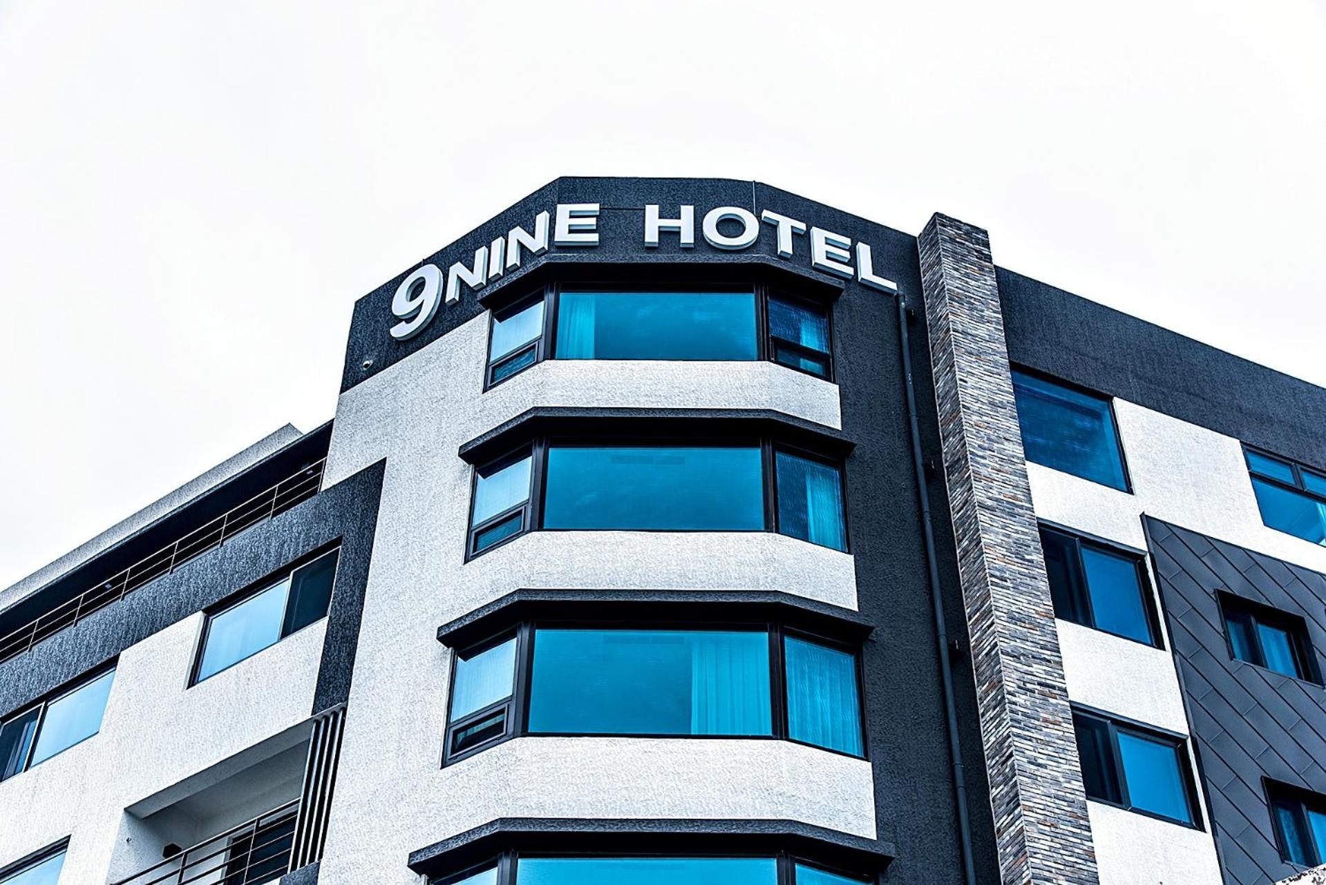 Foto de Nine Boutique Hotel