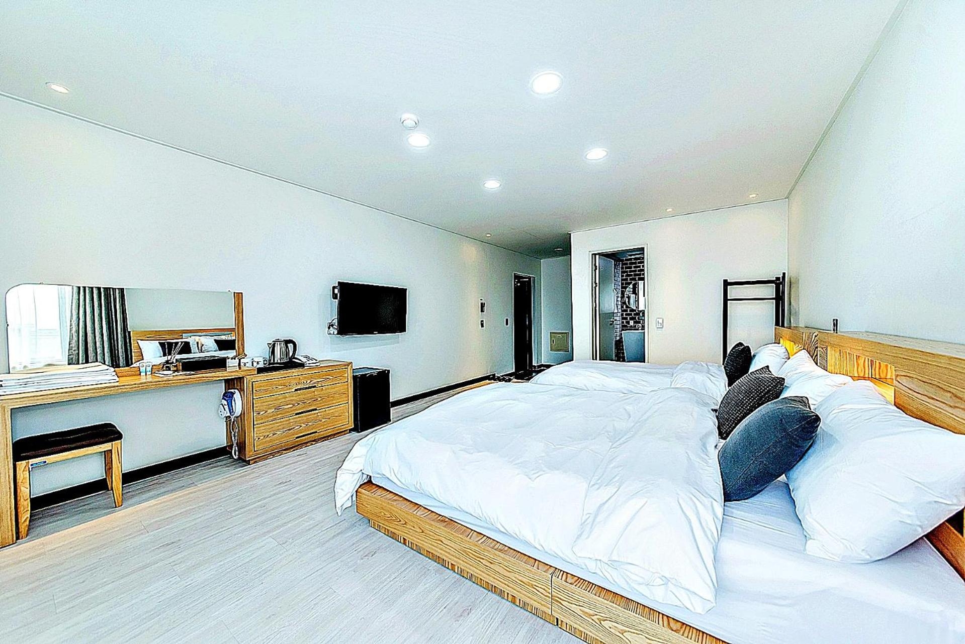 Foto de Nine Boutique Hotel