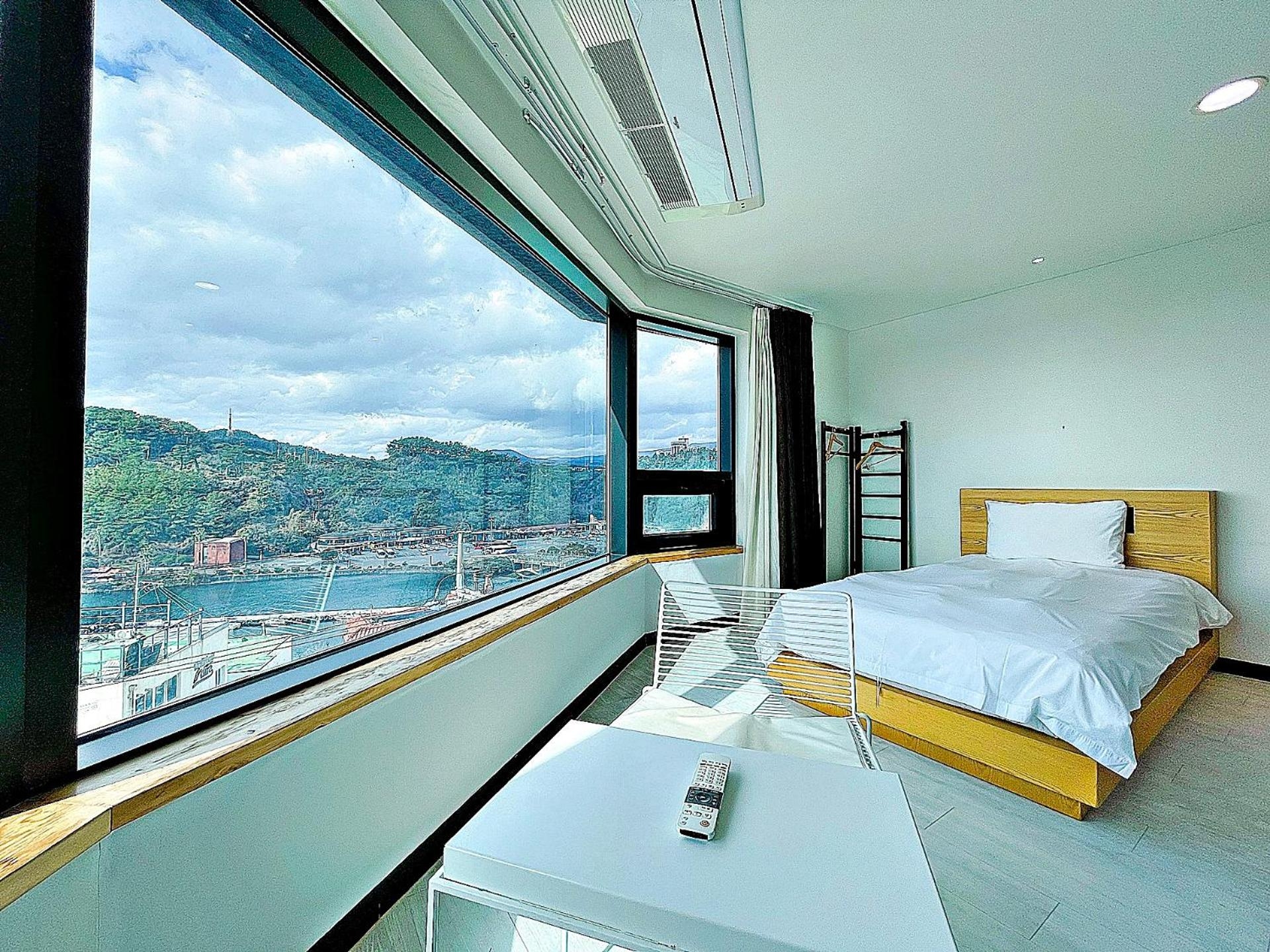 Foto de Nine Boutique Hotel