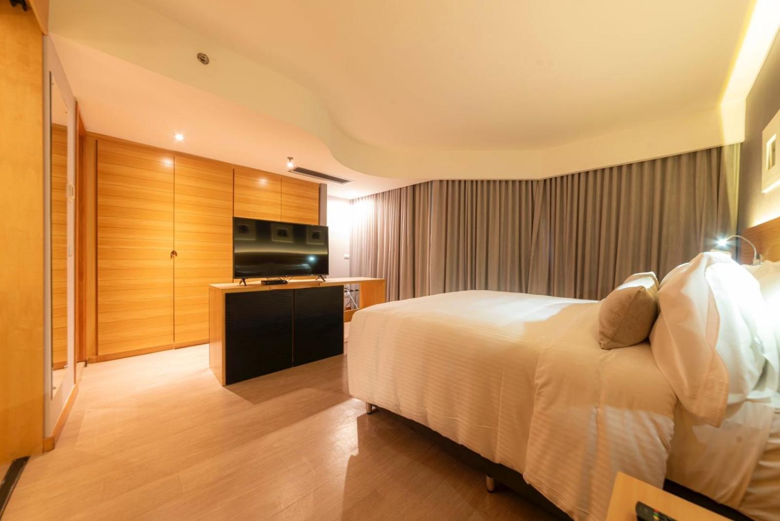 Foto de Golden Tulip Brasília Alvorada