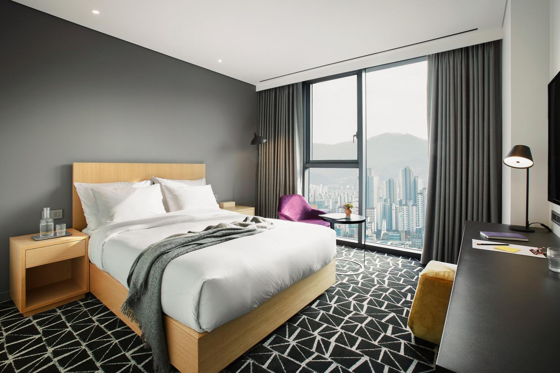 Foto de L7 GANGNAM by LOTTE HOTELS