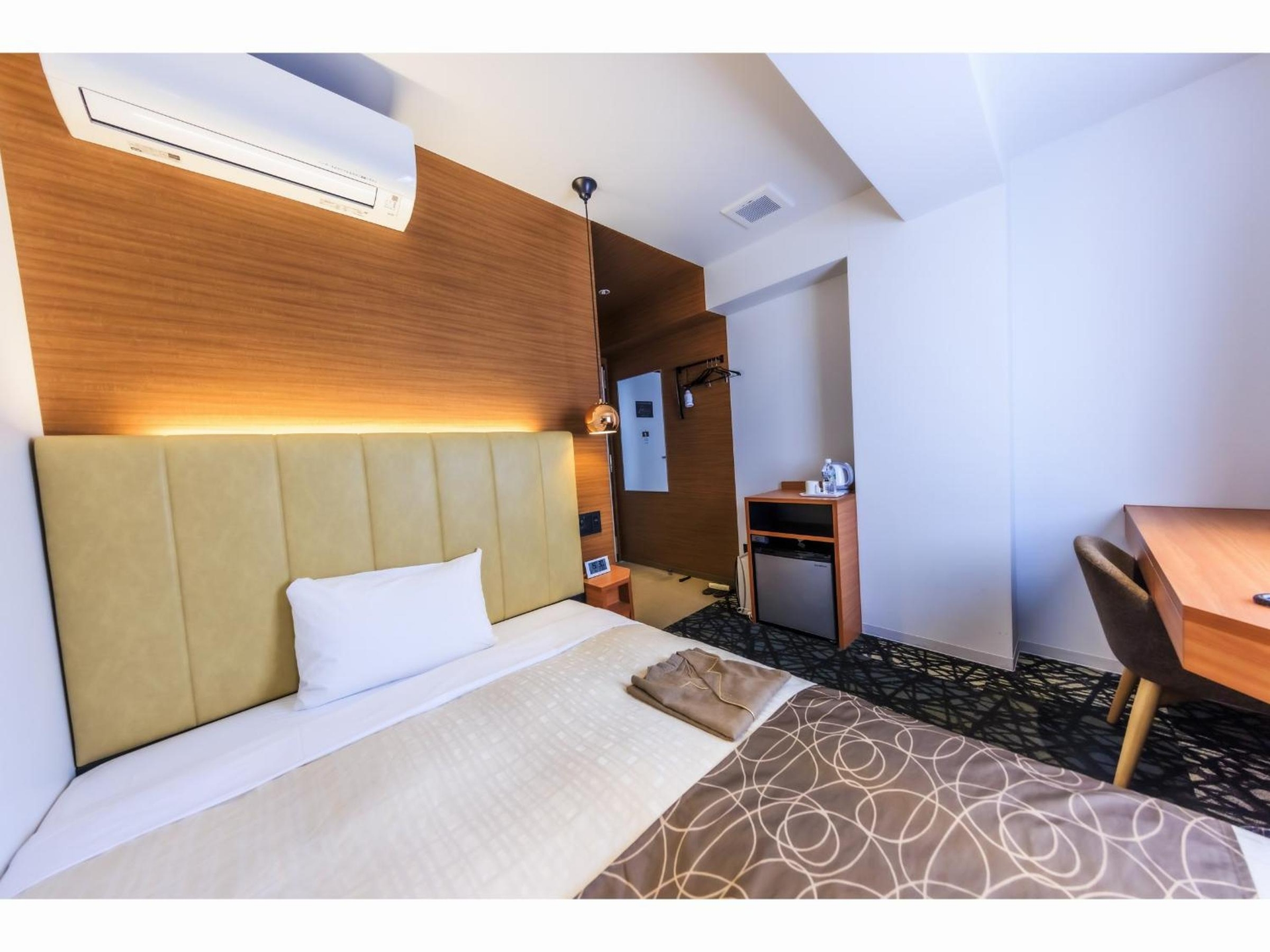 Foto de Place Hotel Ascot