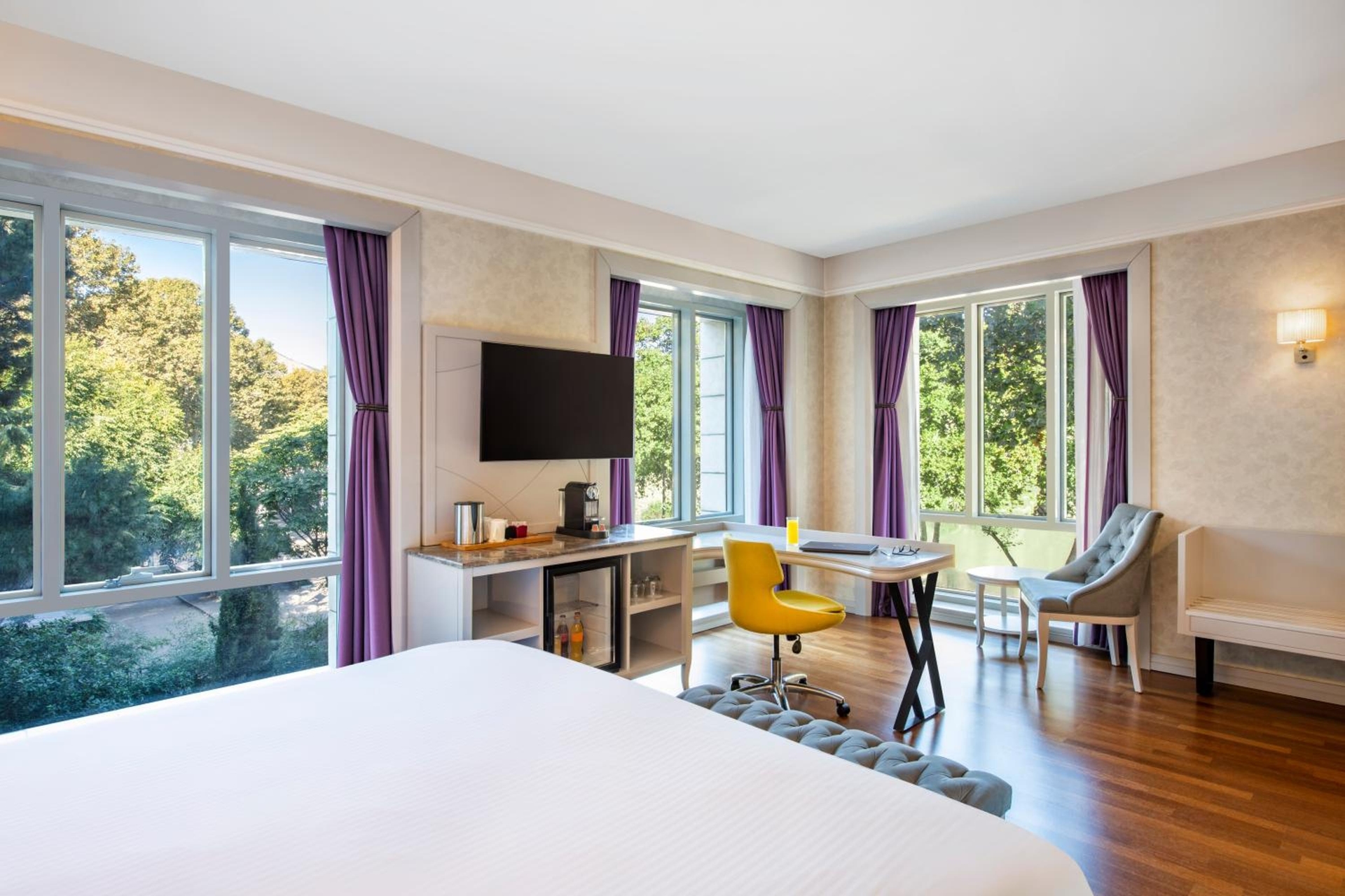 Foto de Mercure Tbilisi Old Town