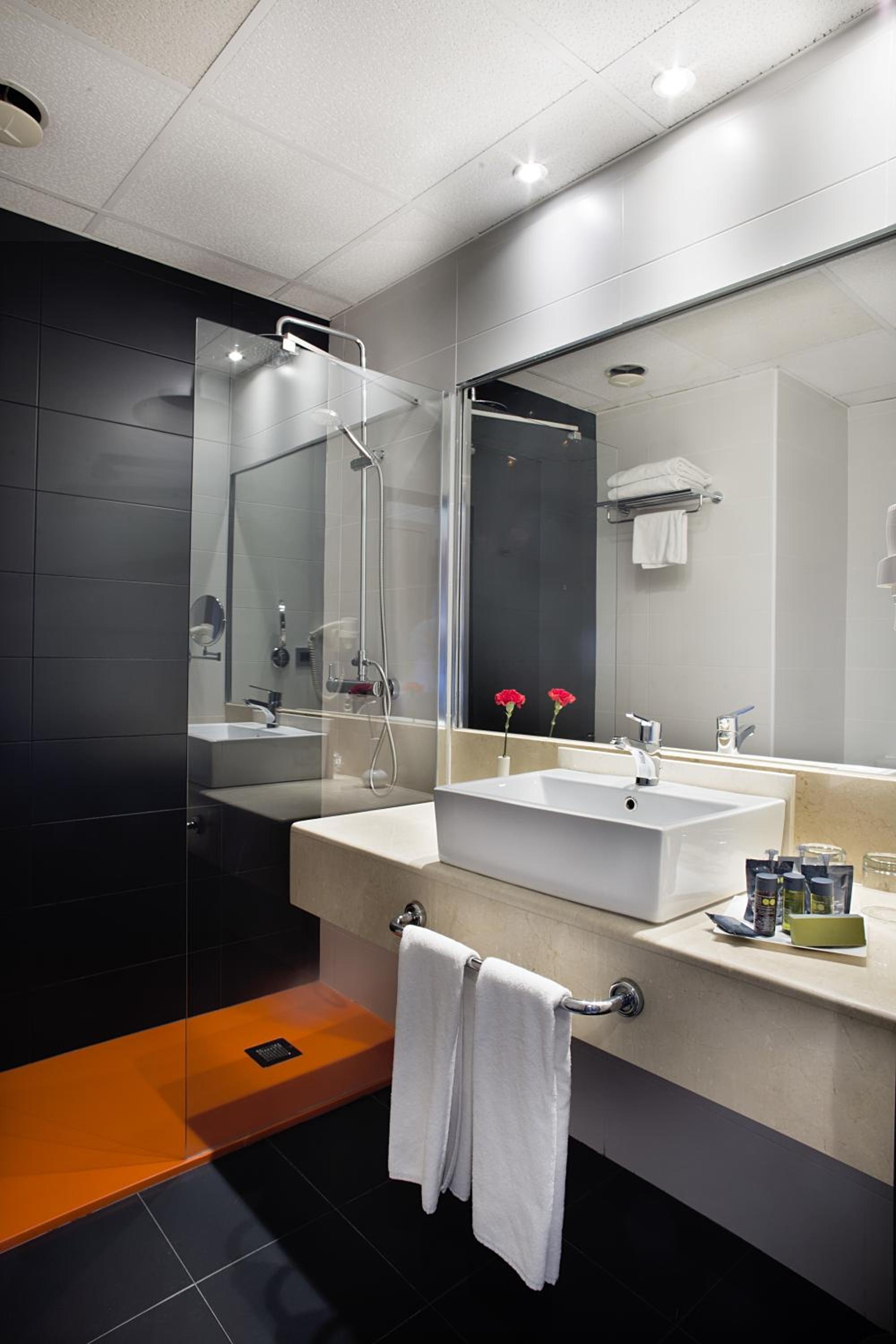 Foto de Hotel Chamartin The One
