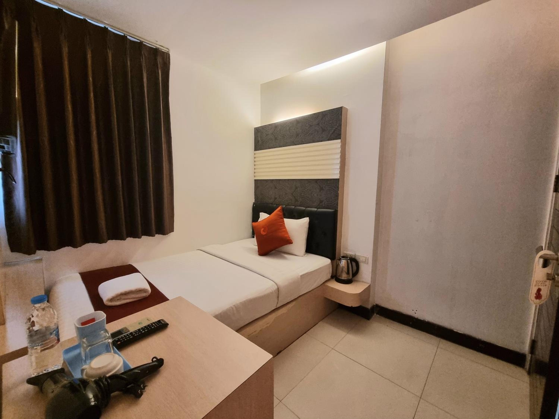 Foto de Cozi Inn Hotel, Bangkok