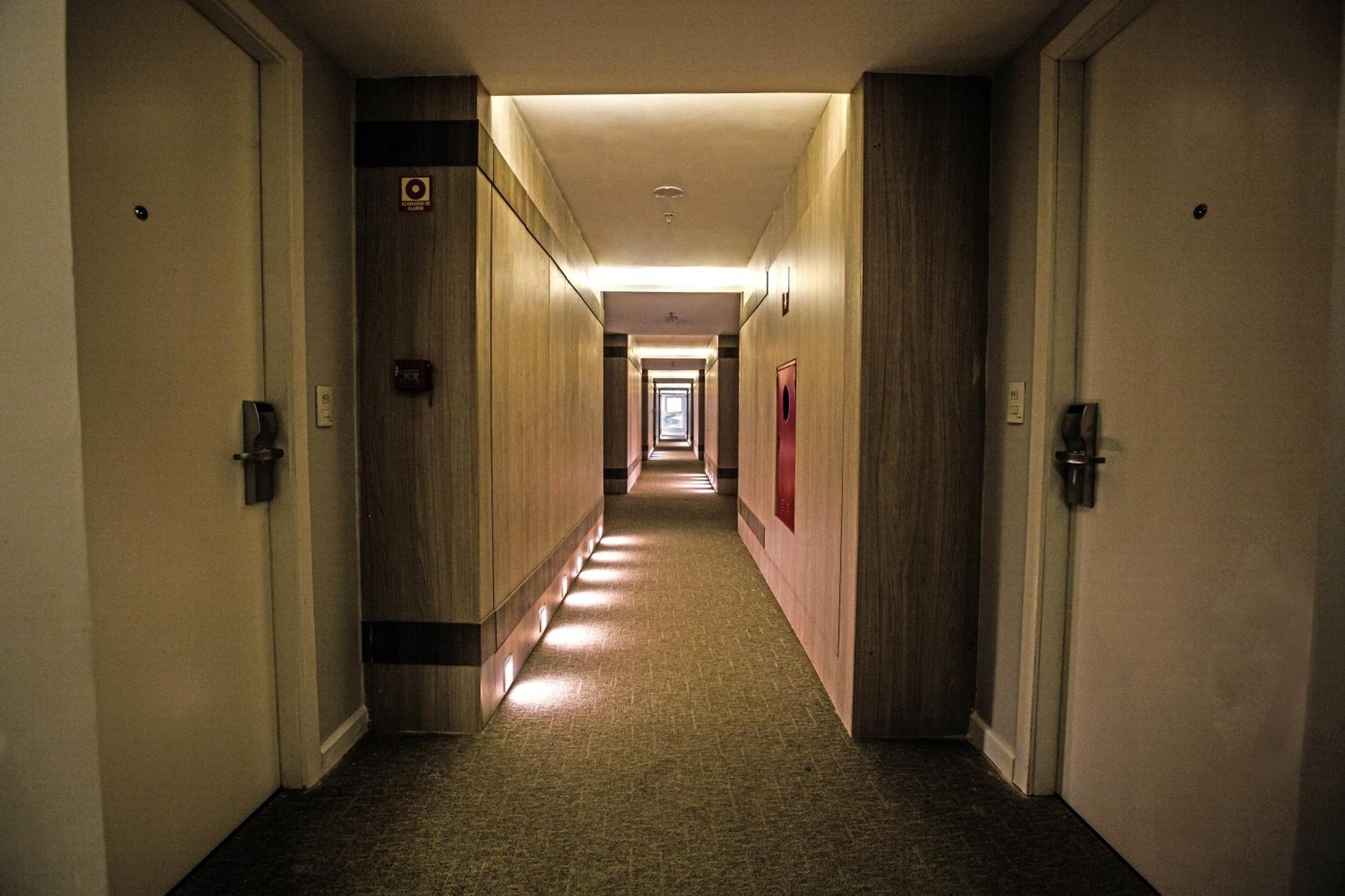 Foto de Slim Hotel Cuiabá Aeroporto