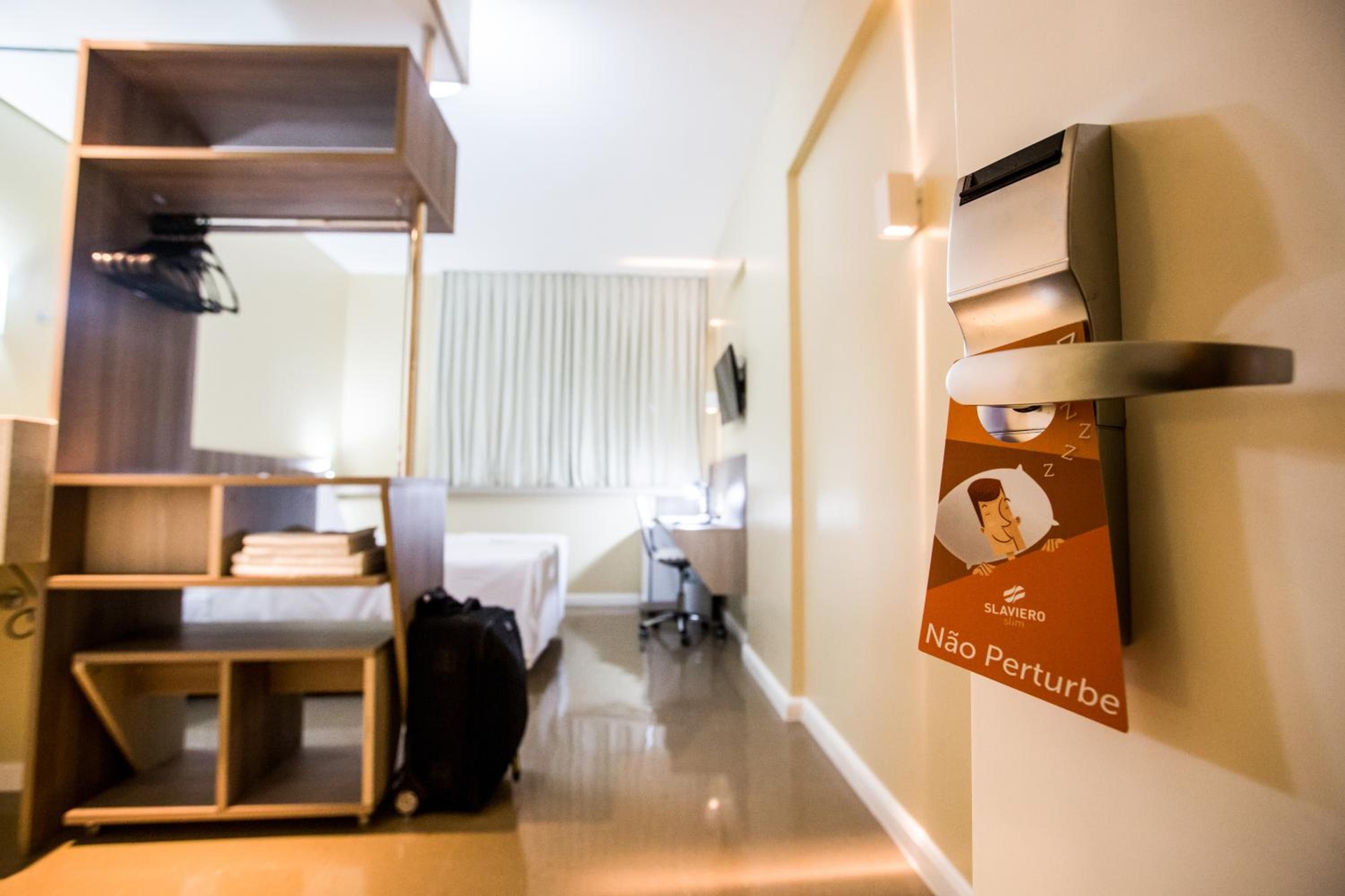 Foto de Slim Hotel Cuiabá Aeroporto