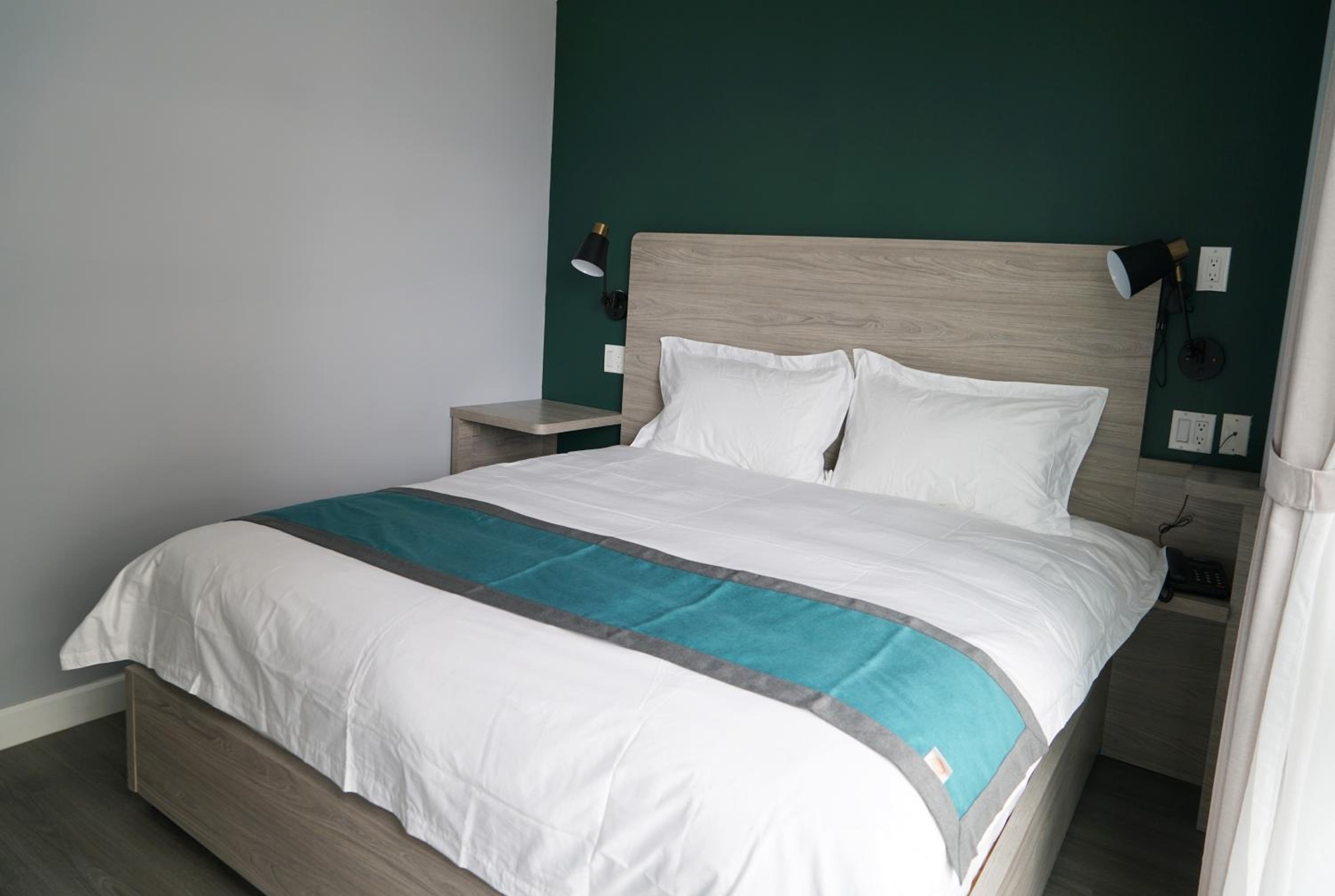 Foto de Starlight Hotel Near LGA Airport
