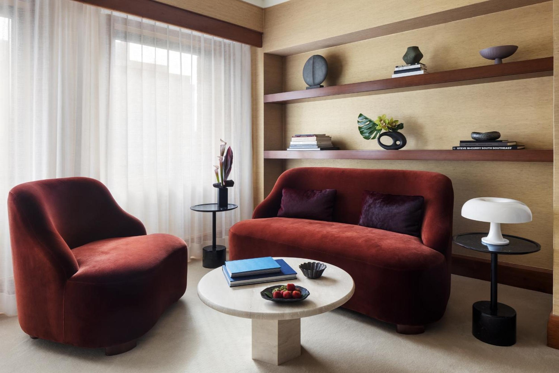 Foto de The Kitano Hotel New York