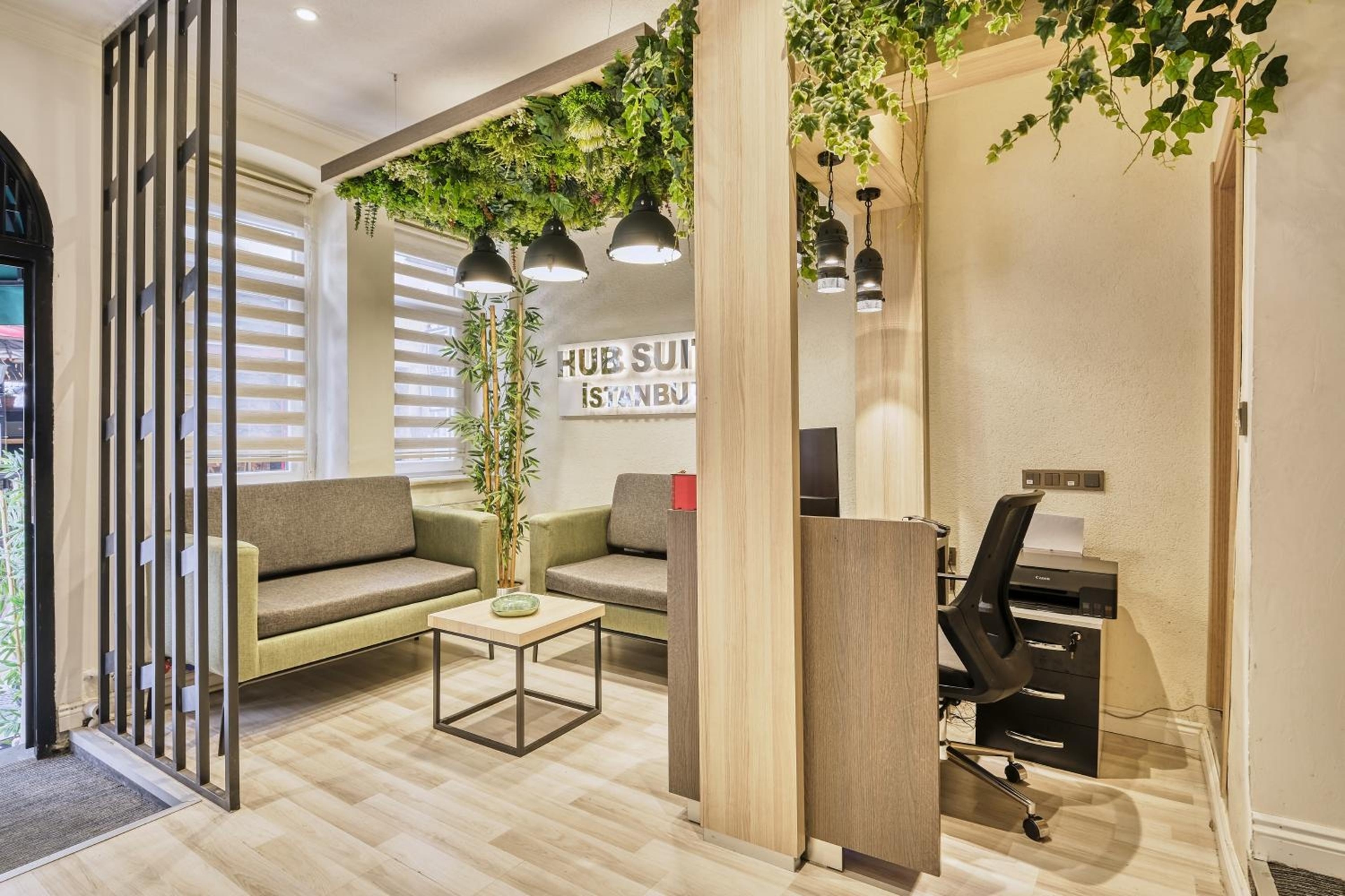 Foto de Stamboul Hotel & Suites