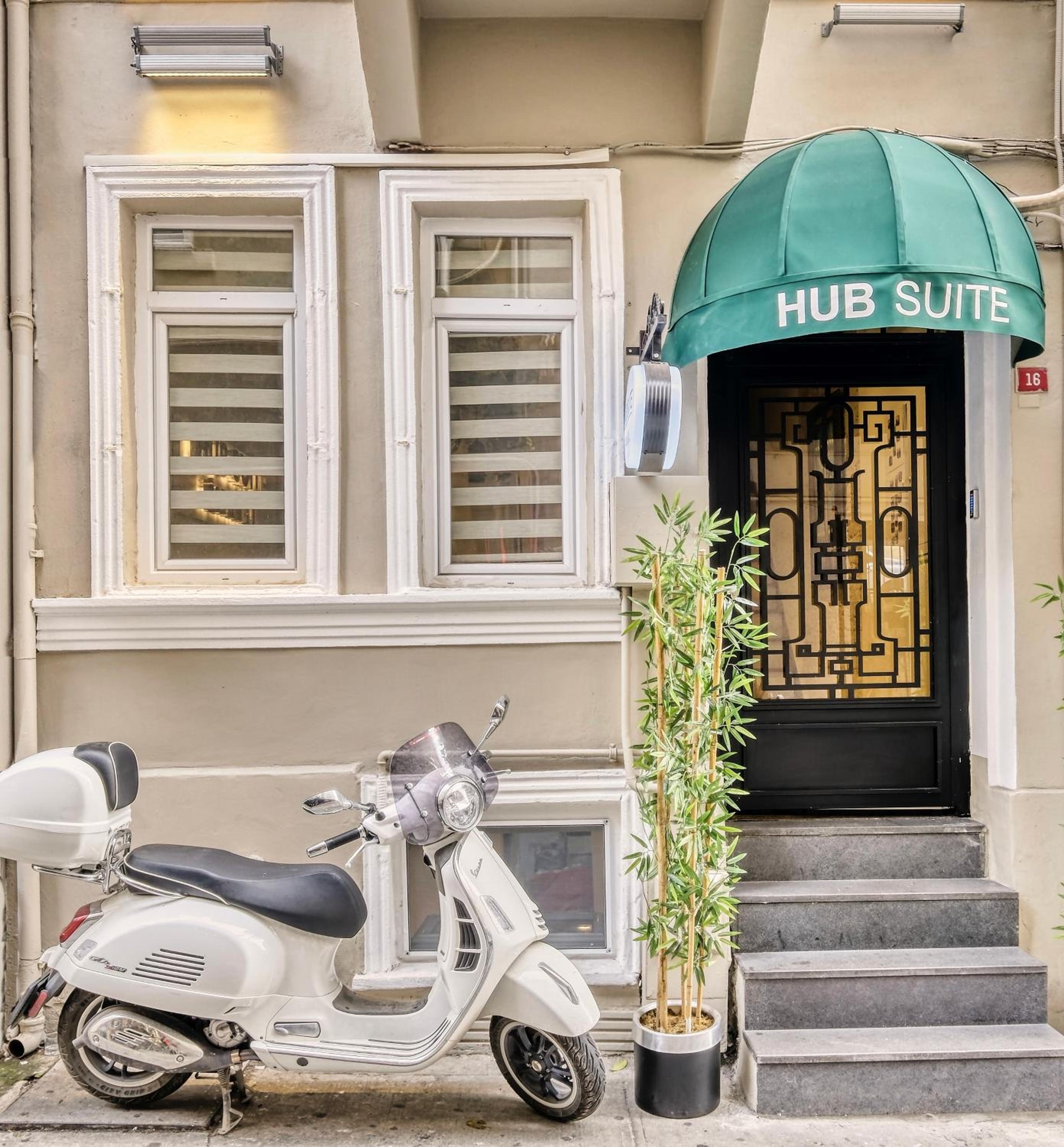 Stamboul Hotel & Suites