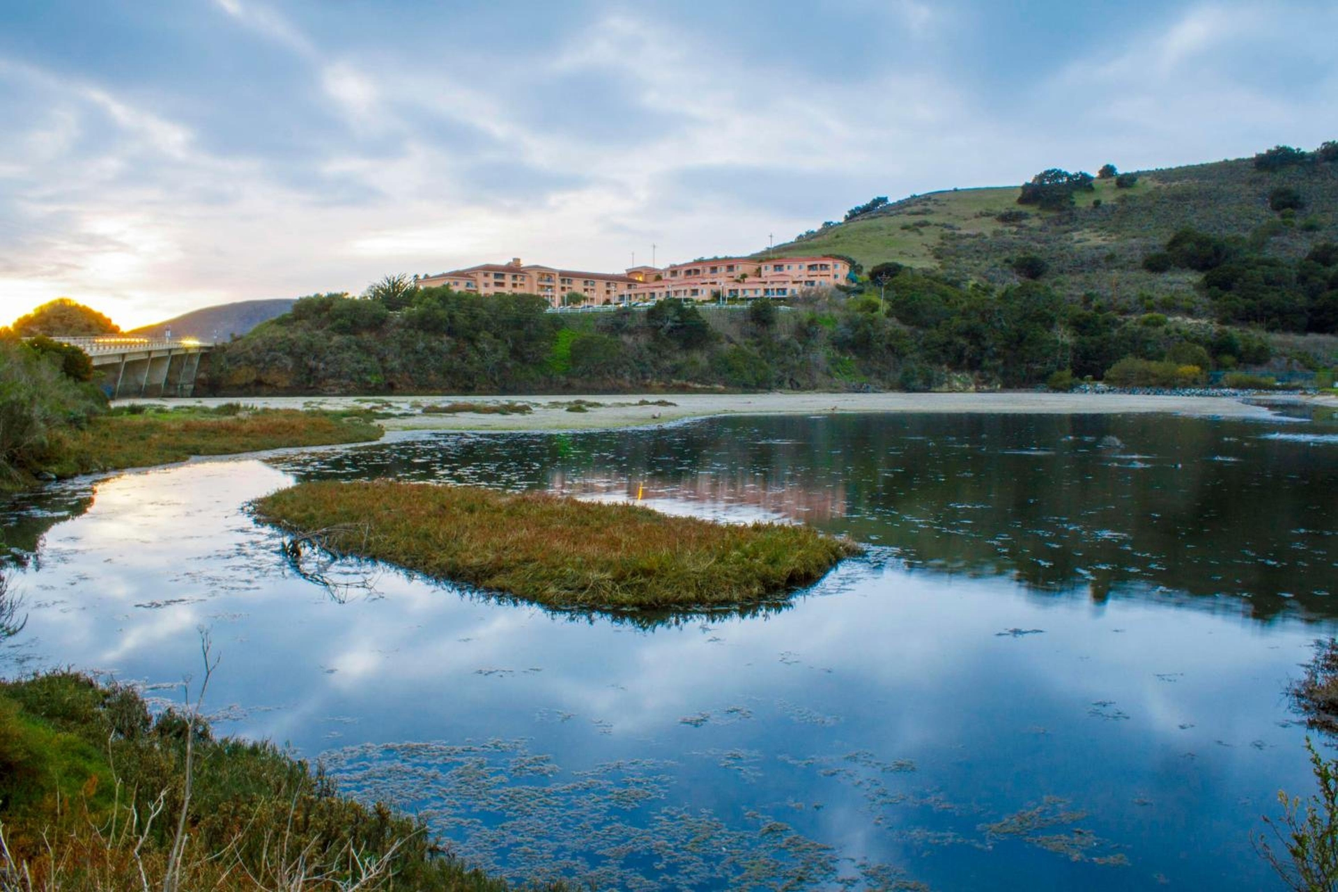 Hilton Vacation Club San Luis Bay Avila Beach, Avila Beach