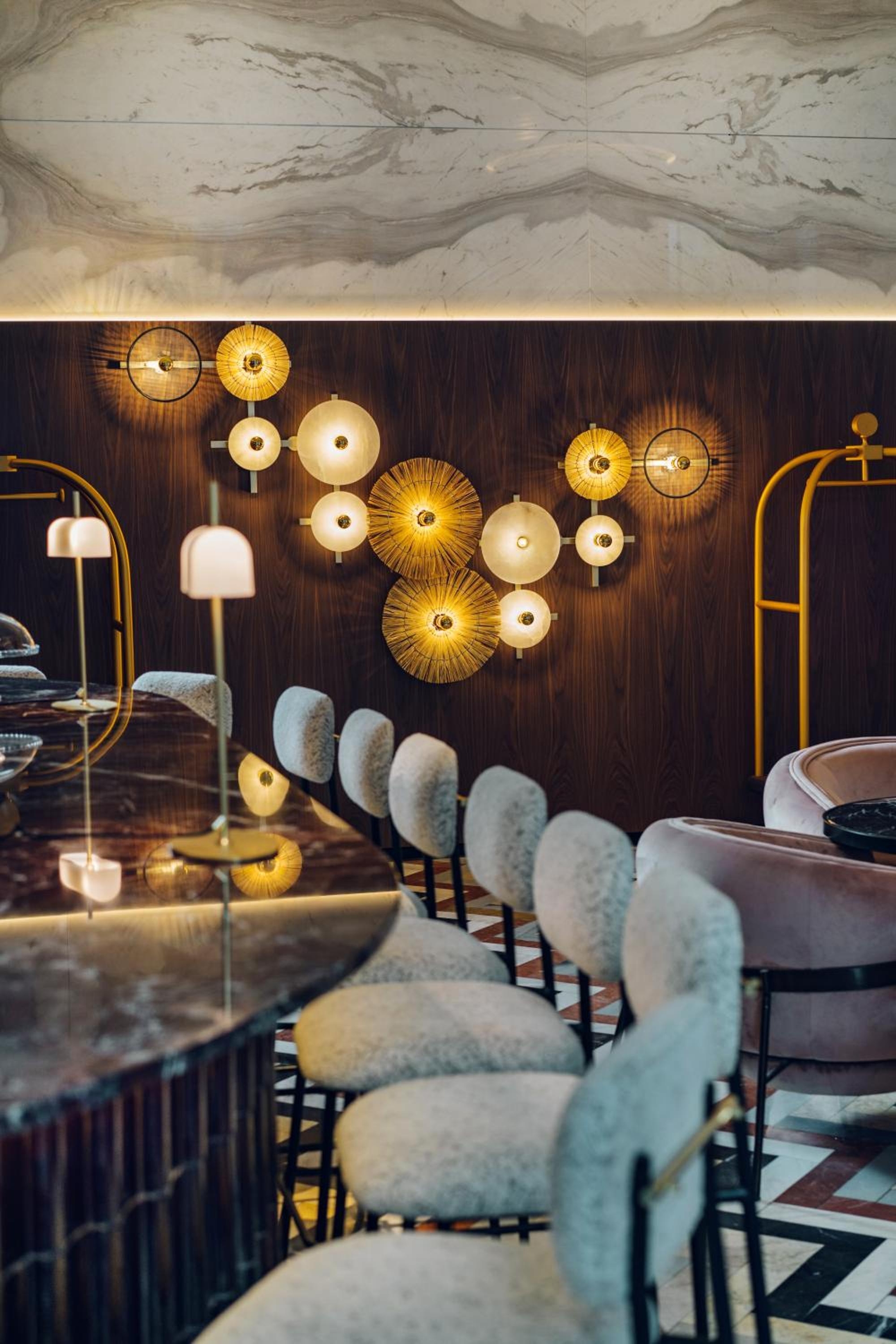 Hotel Pinar Plaza, Madrid