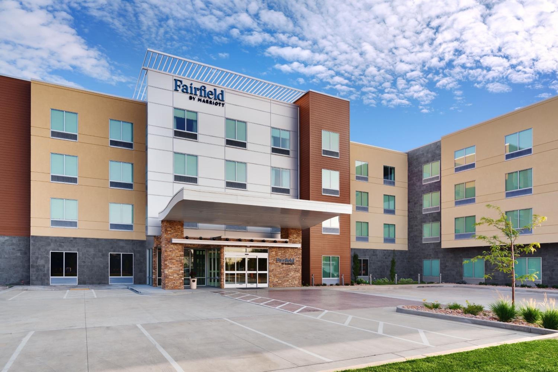 Fairfield by Marriott Inn & Suites Salt Lake City Cottonwood, Salt Lake City