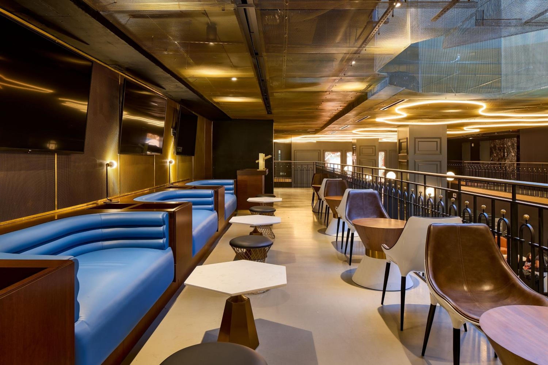 Foto de Renaissance New York Harlem Hotel