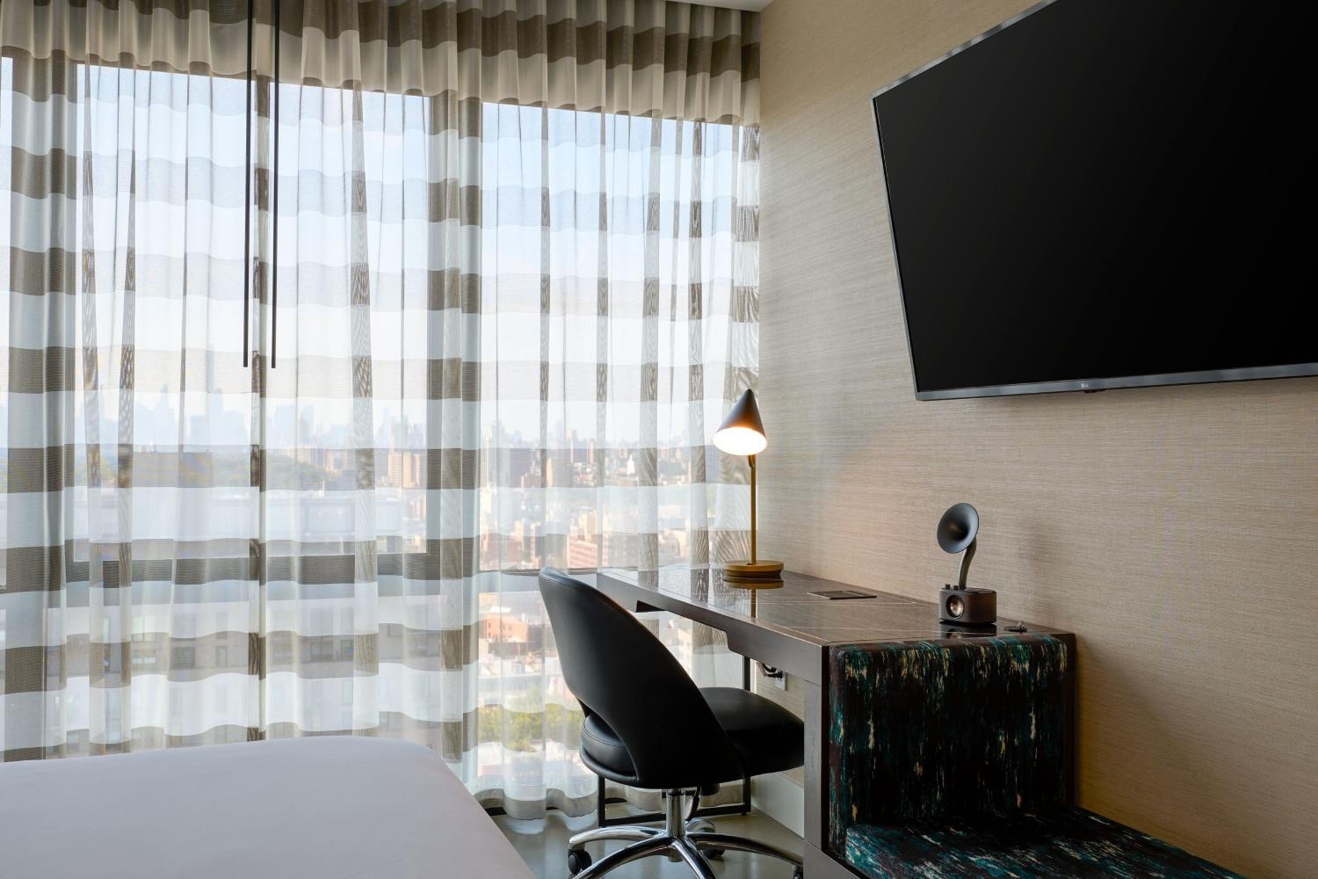 Foto de Renaissance New York Harlem Hotel
