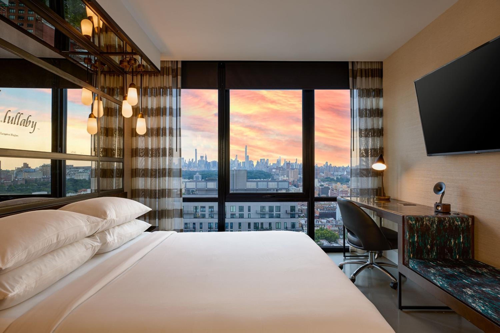 Foto de Renaissance New York Harlem Hotel