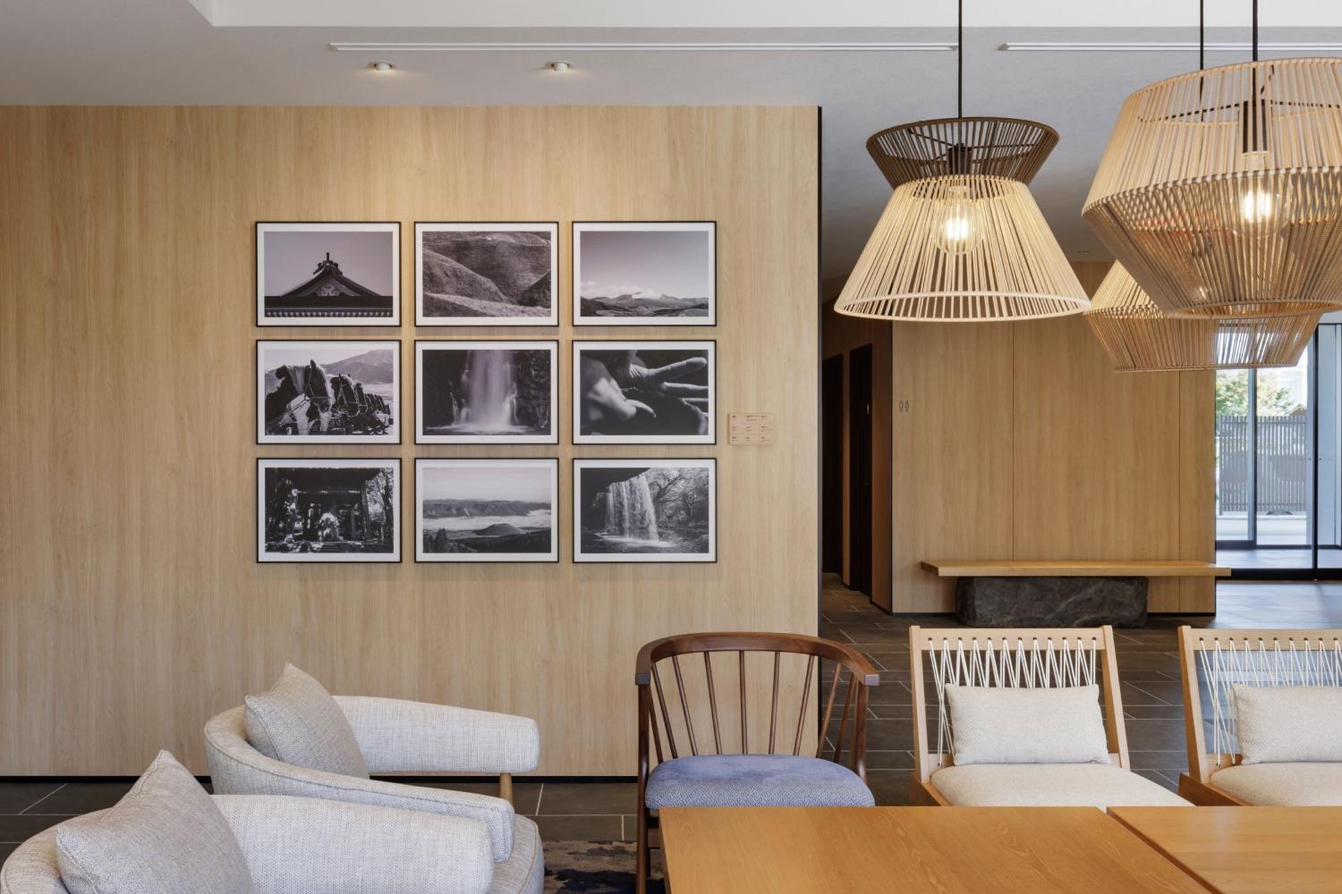 Foto de Fairfield by Marriott Kumamoto Aso