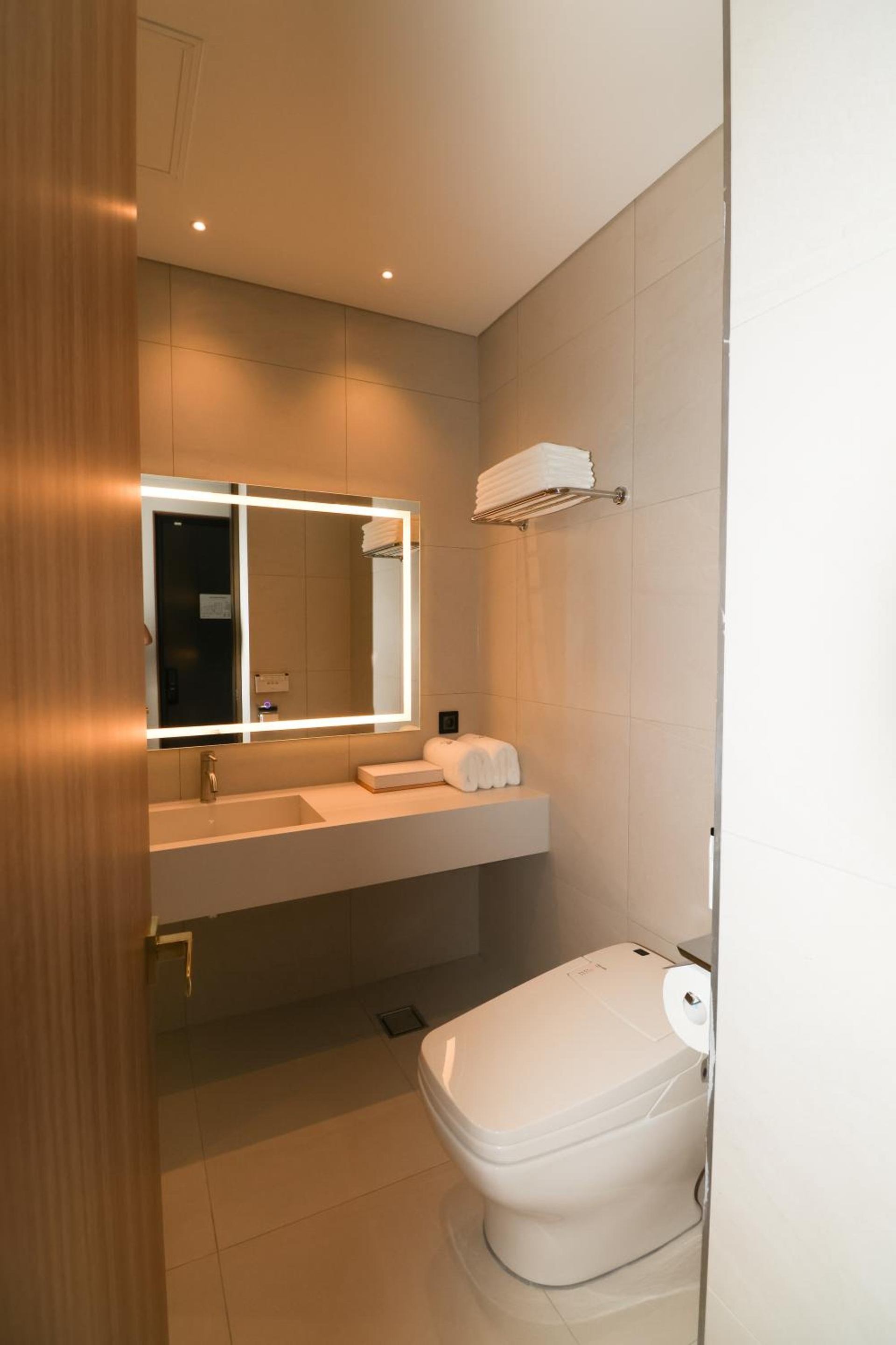 Foto de Luel Hotel