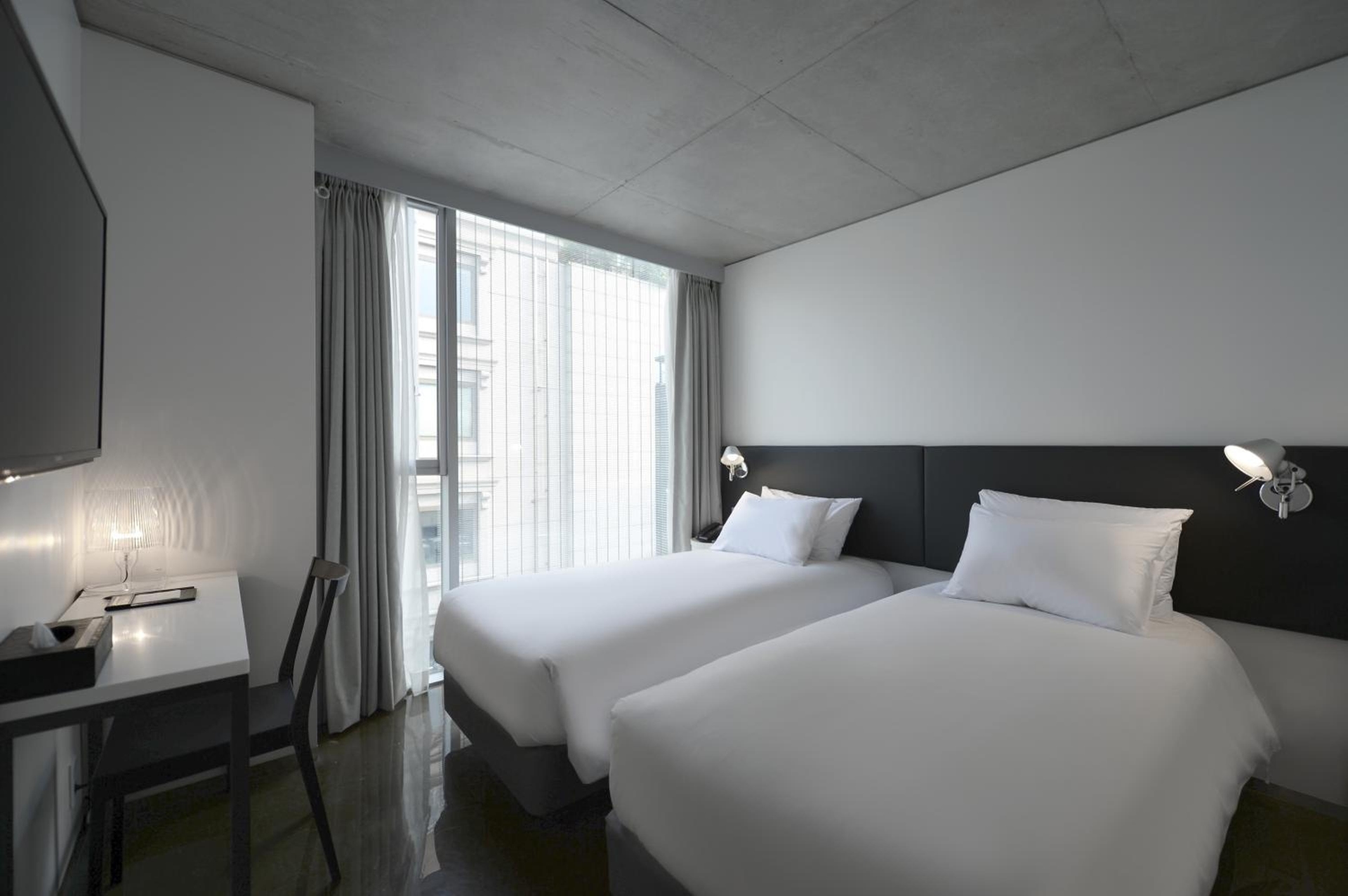 Foto de Creto Hotel Myeongdong